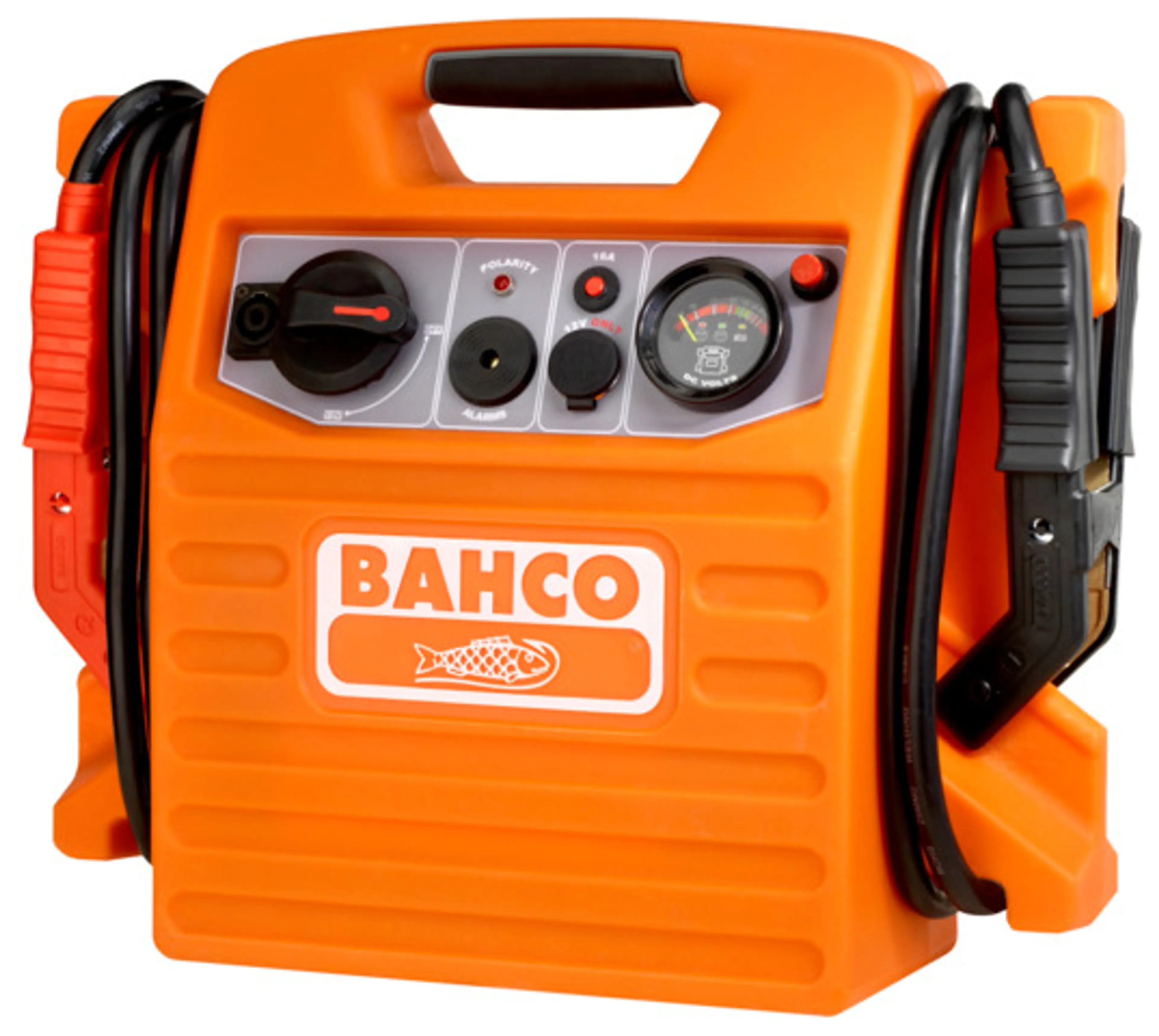 BOOSTER 12V 1200CA