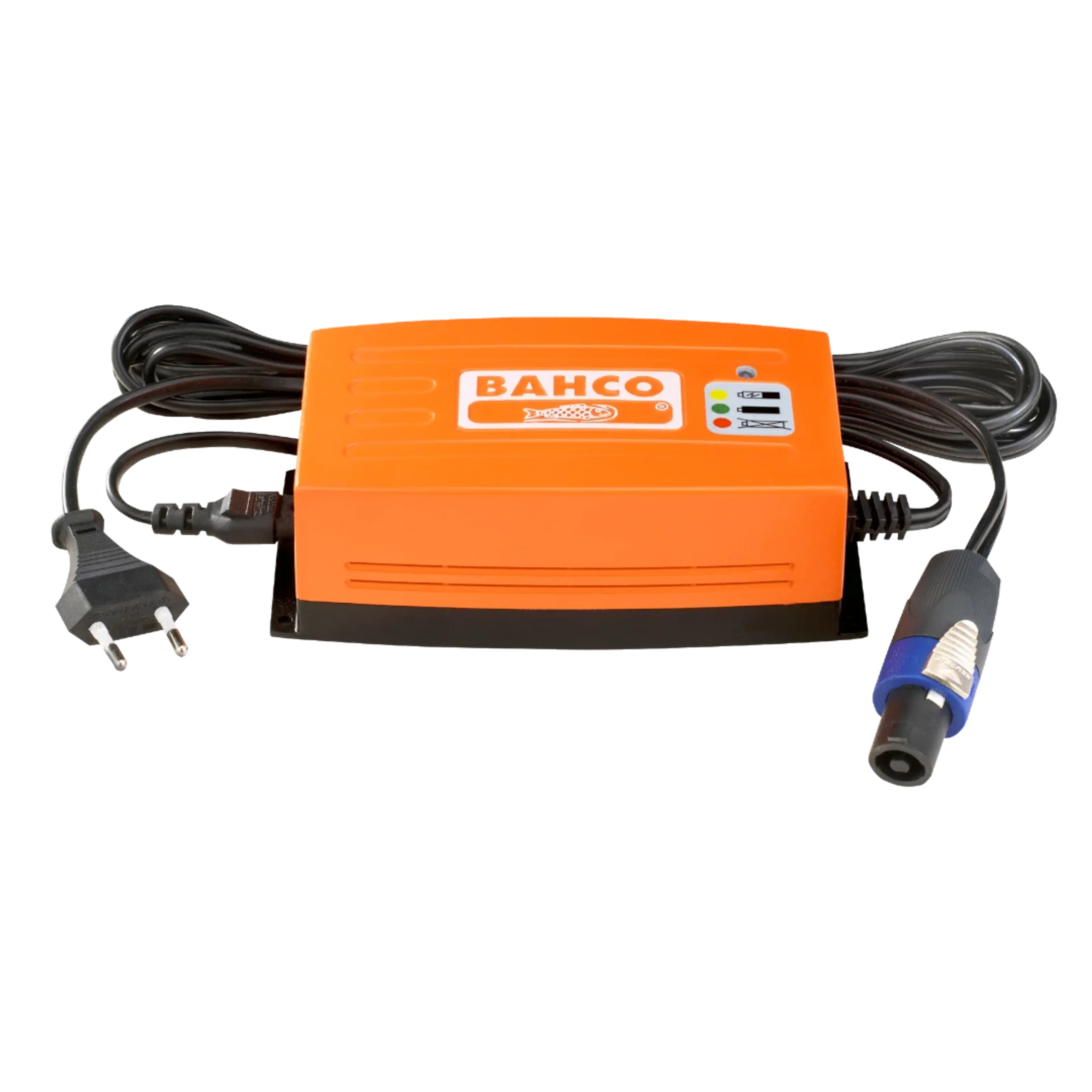 BOOSTER 12/24V 1700CA