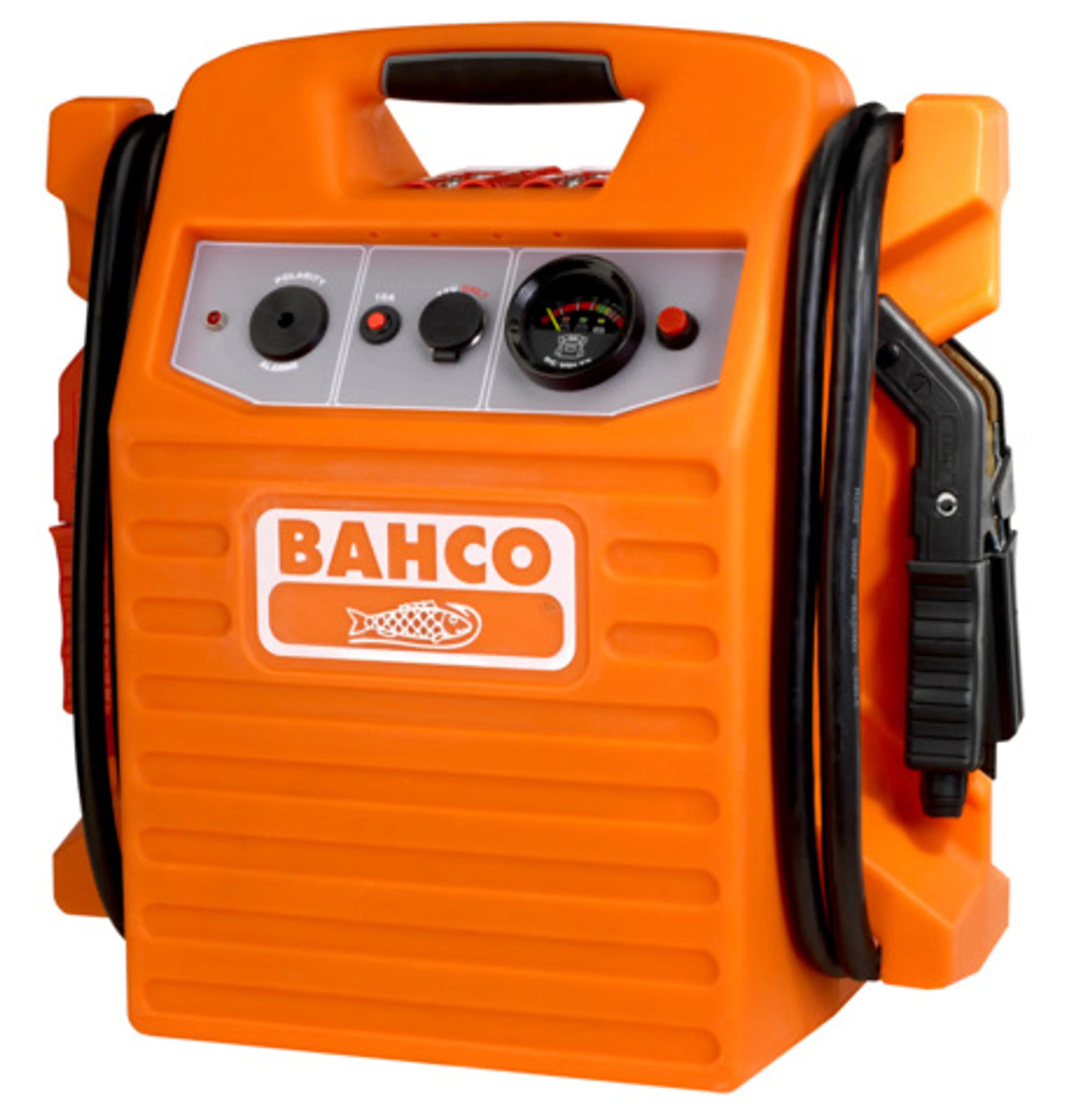 BOOSTER 12/24V 1700CA