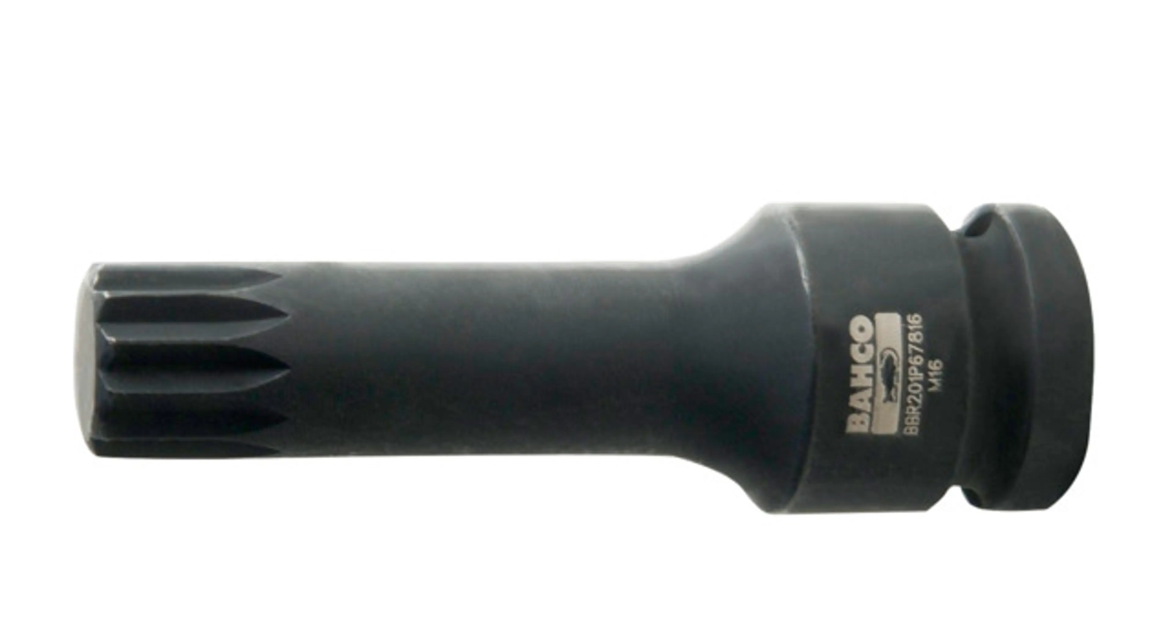 VASOS IMPACTO 1/2" PUNTA XZN