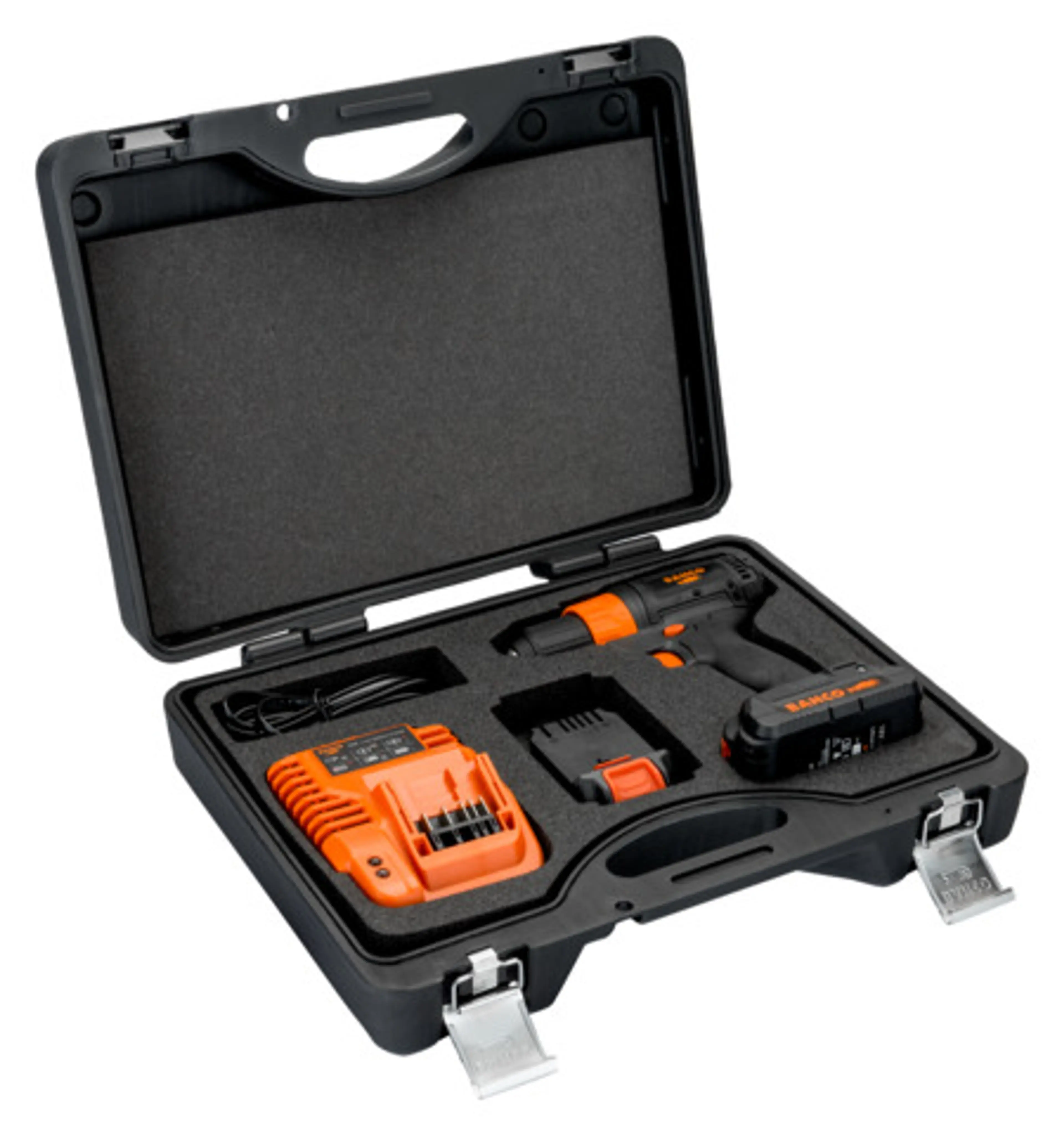 18V KIT TALADRO 13MM