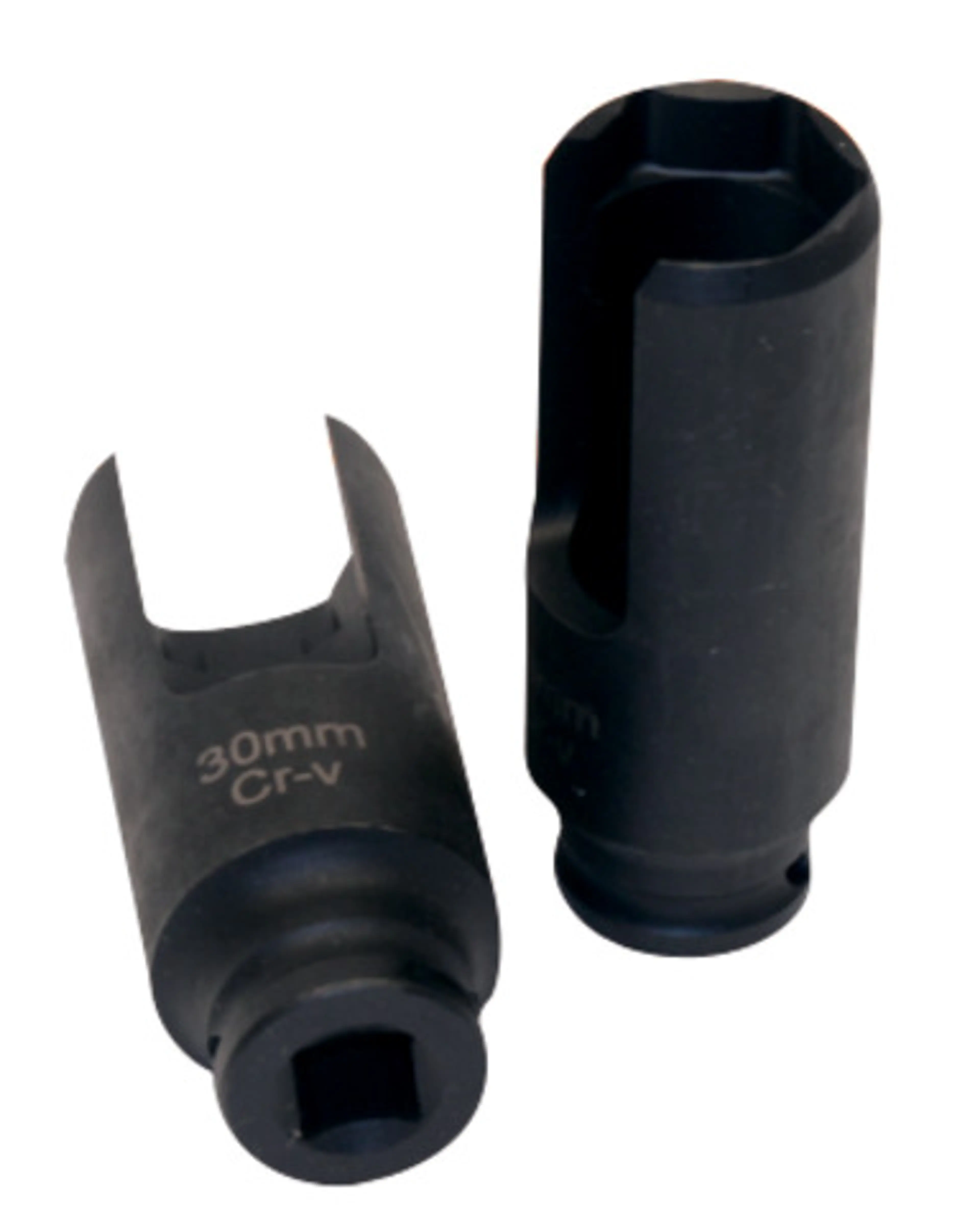 VASO IMPACTO 1/2"ABIERTO 27 MM