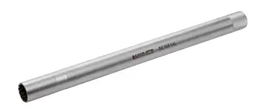 LLAVES DE BUJÍAS DE 250MM DE LARGO