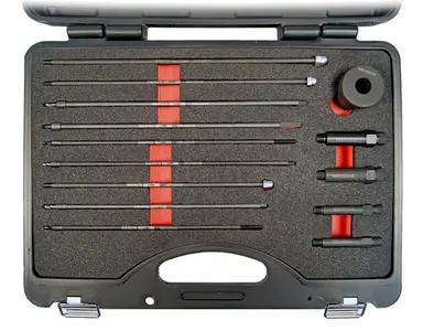 KIT EXTRACCIÓN ELECTRODO CALENTADOR