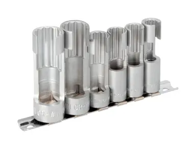 JUEGO DE VASOS ACANALADOS SENSORES