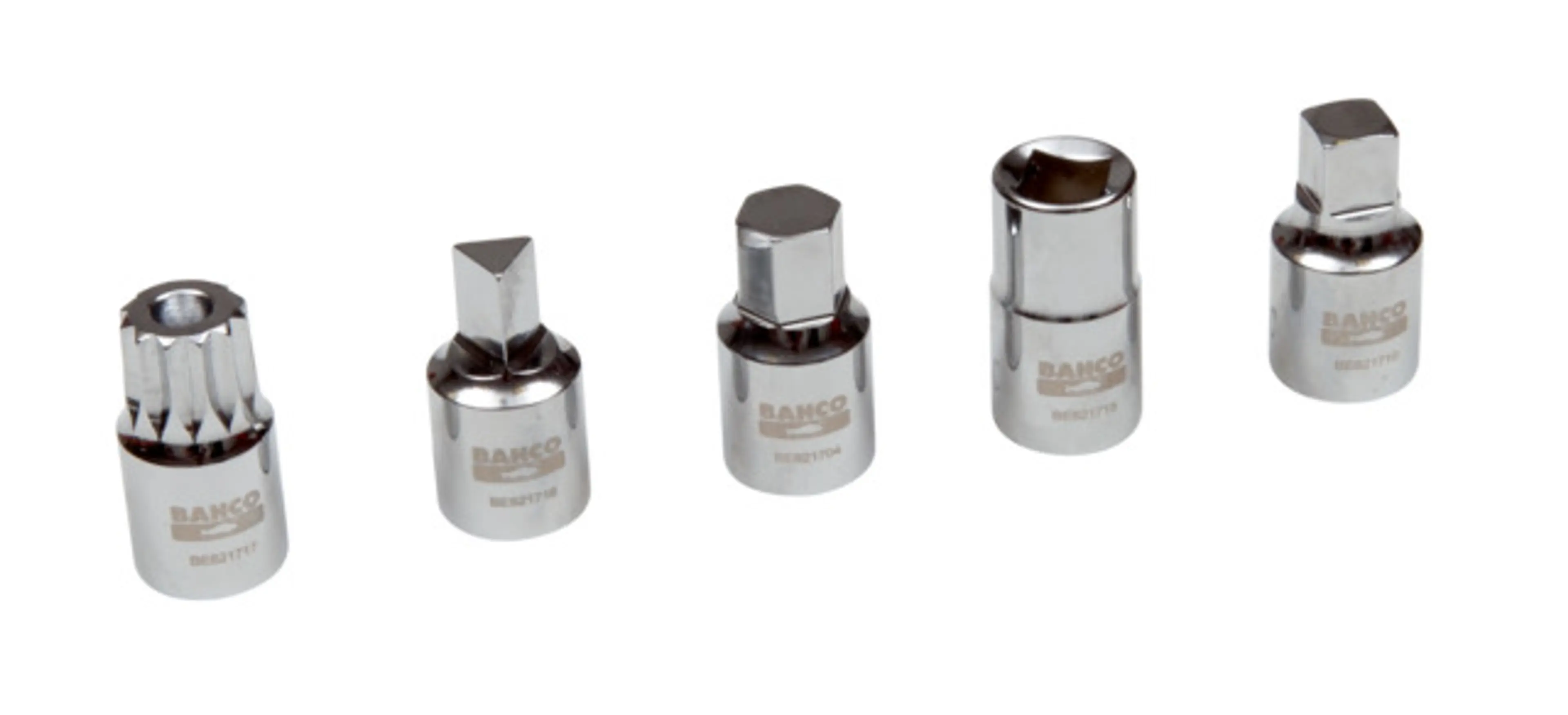 VASO TAPON CARTER 12 MM HEX