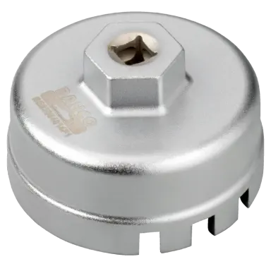 LLAVE CAZOLETA 64.5MM 14 CARAS