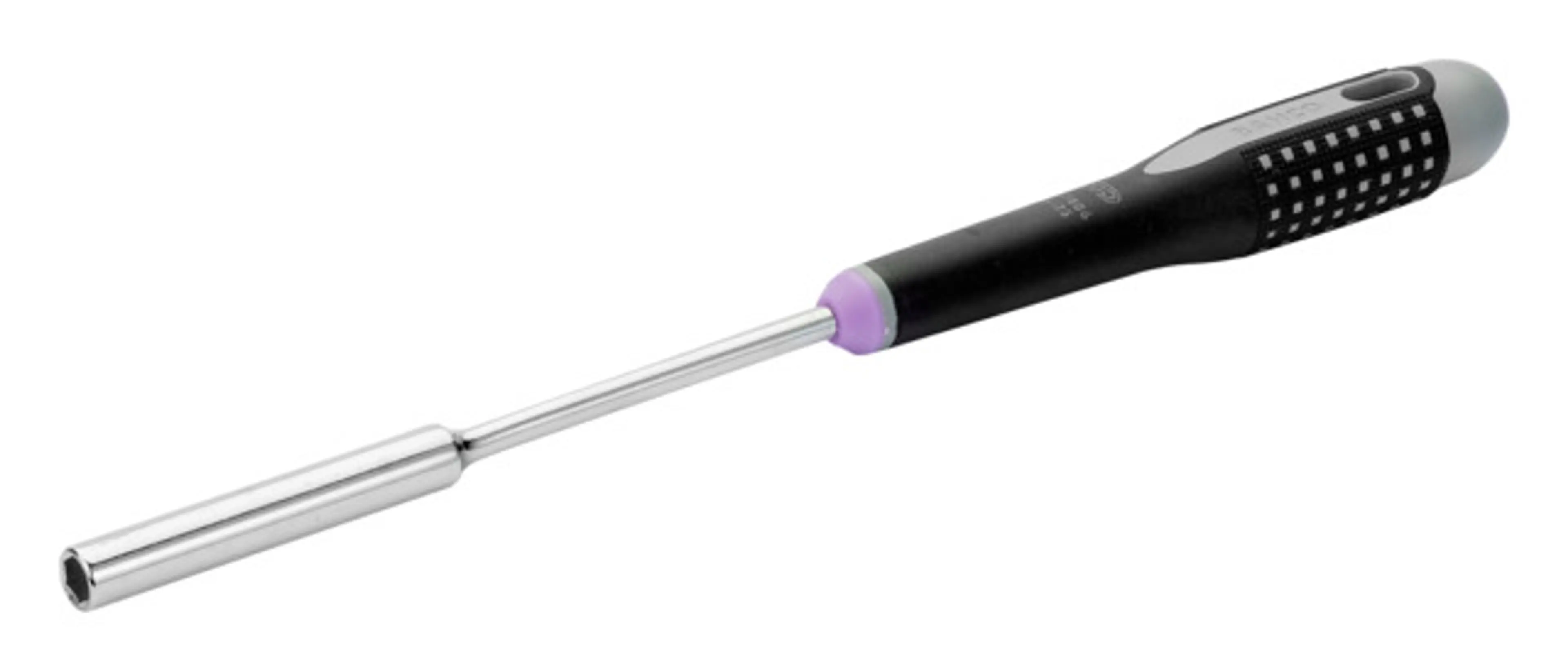DEST. ERGO STECKER BOCA LARGA 10