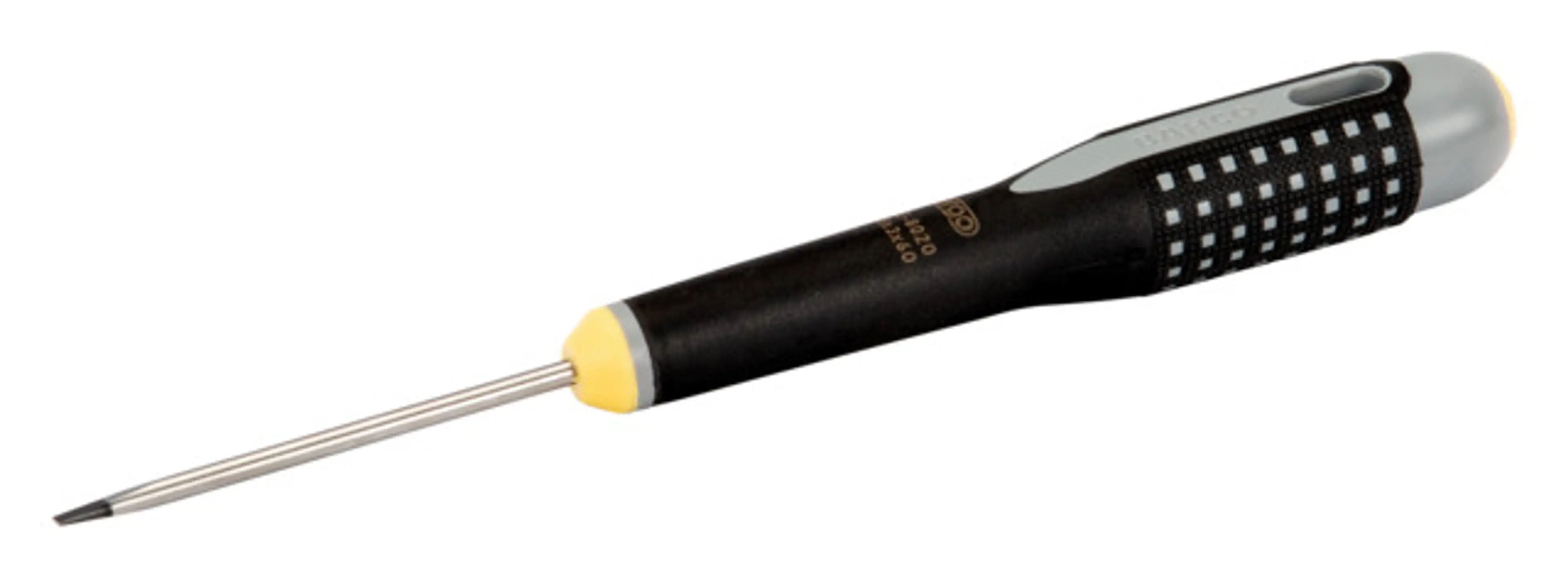 SCREW.DR ERGO 1,2X6X150
