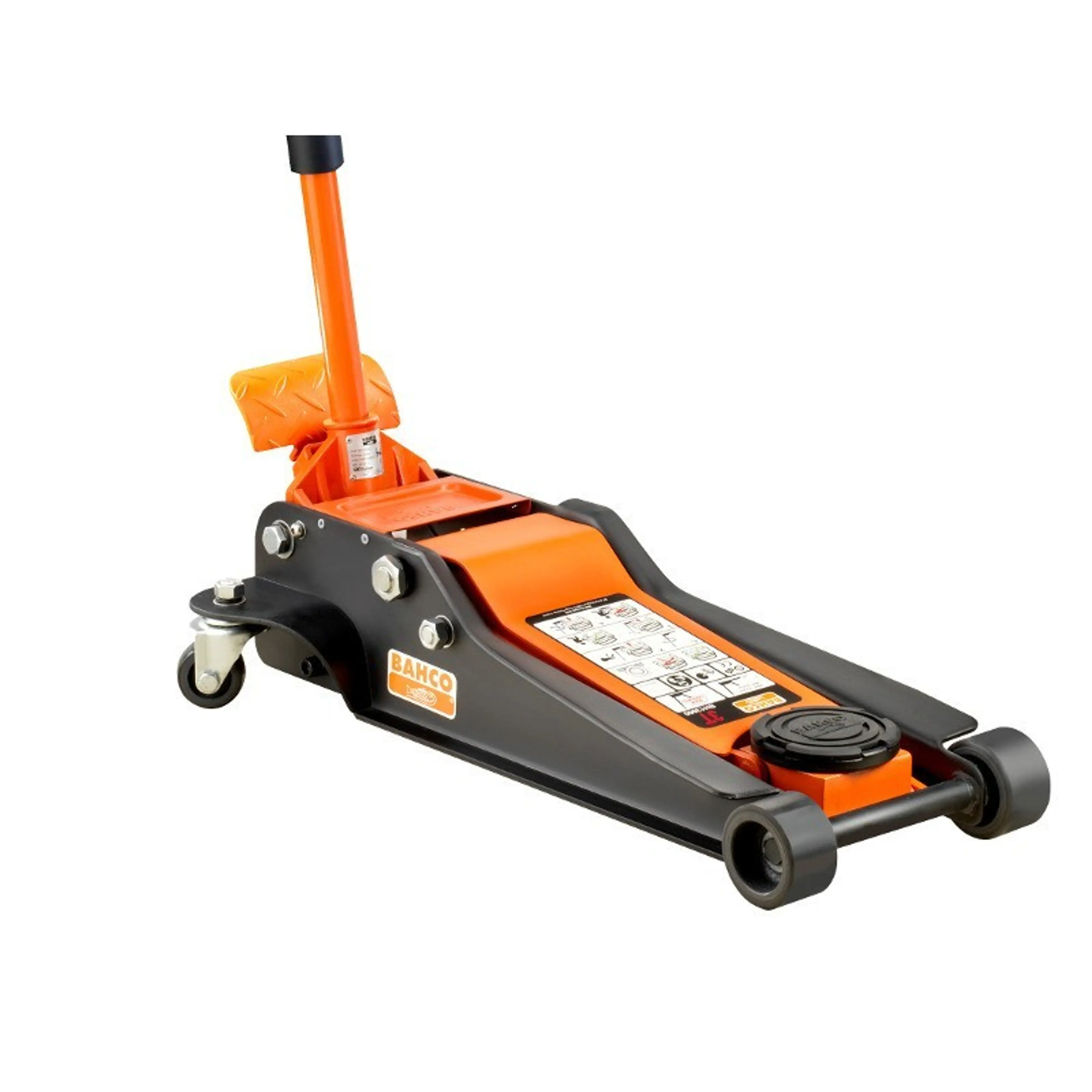 BOMBA PARA GATO 3T BH13000