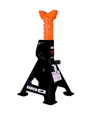 CABALLETE PARA VEHICULOS 6T 2PIEZAS