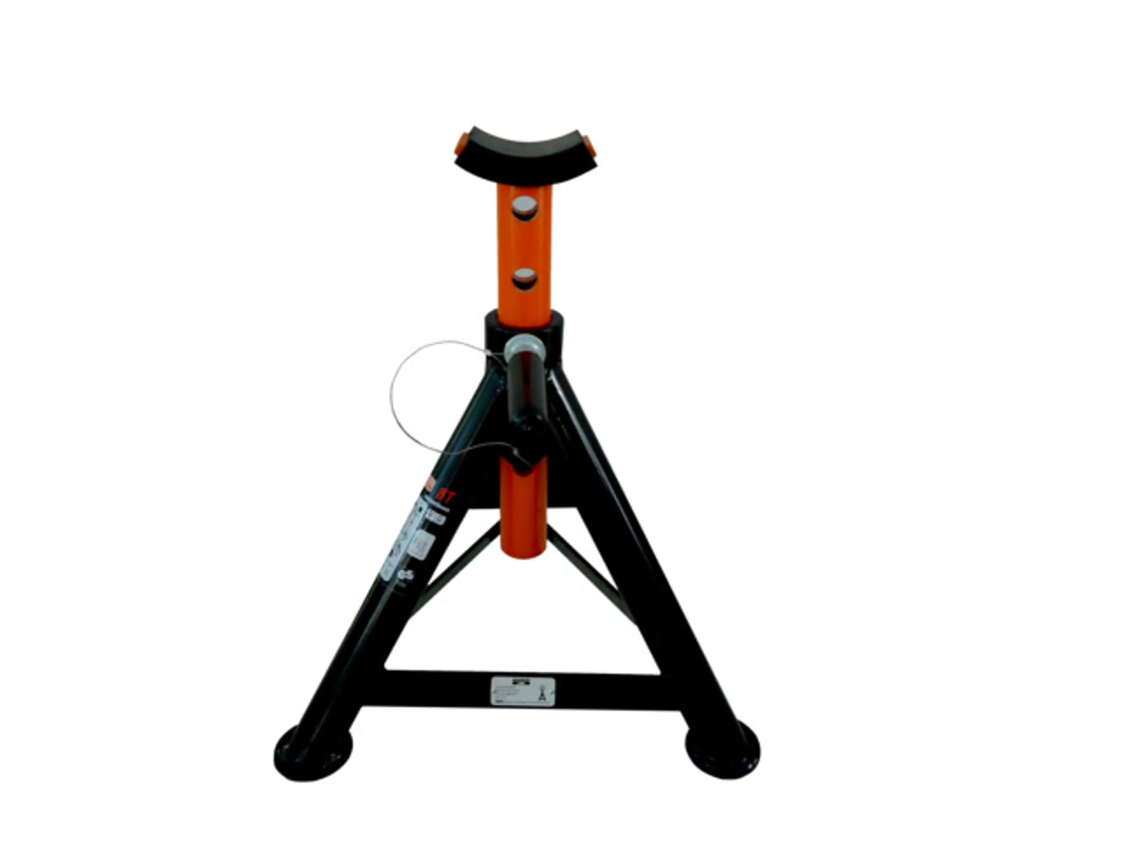 CABALLETE PARA VEHICULOS 8T 1P