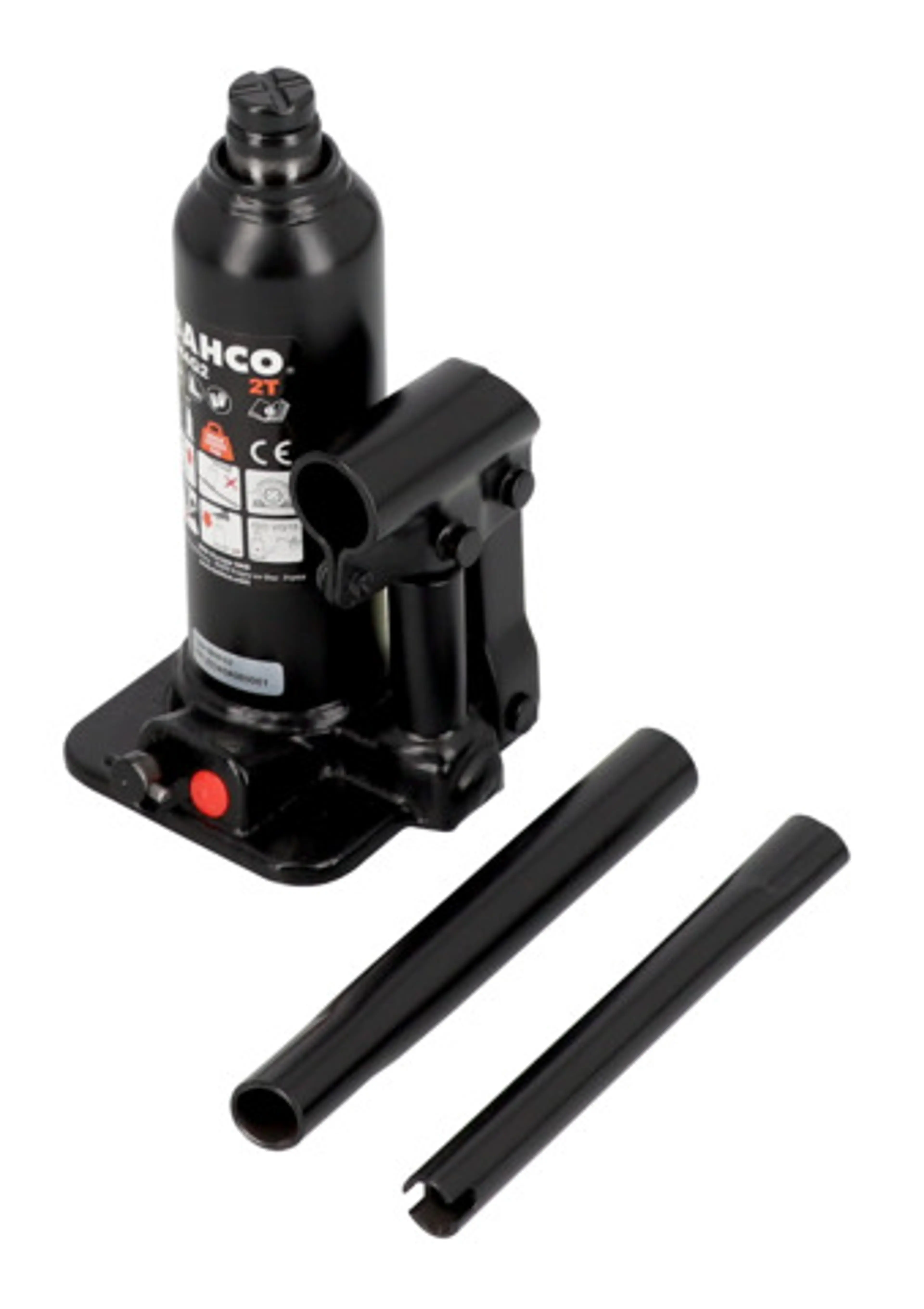 GATO DE BOTELLA 50TN