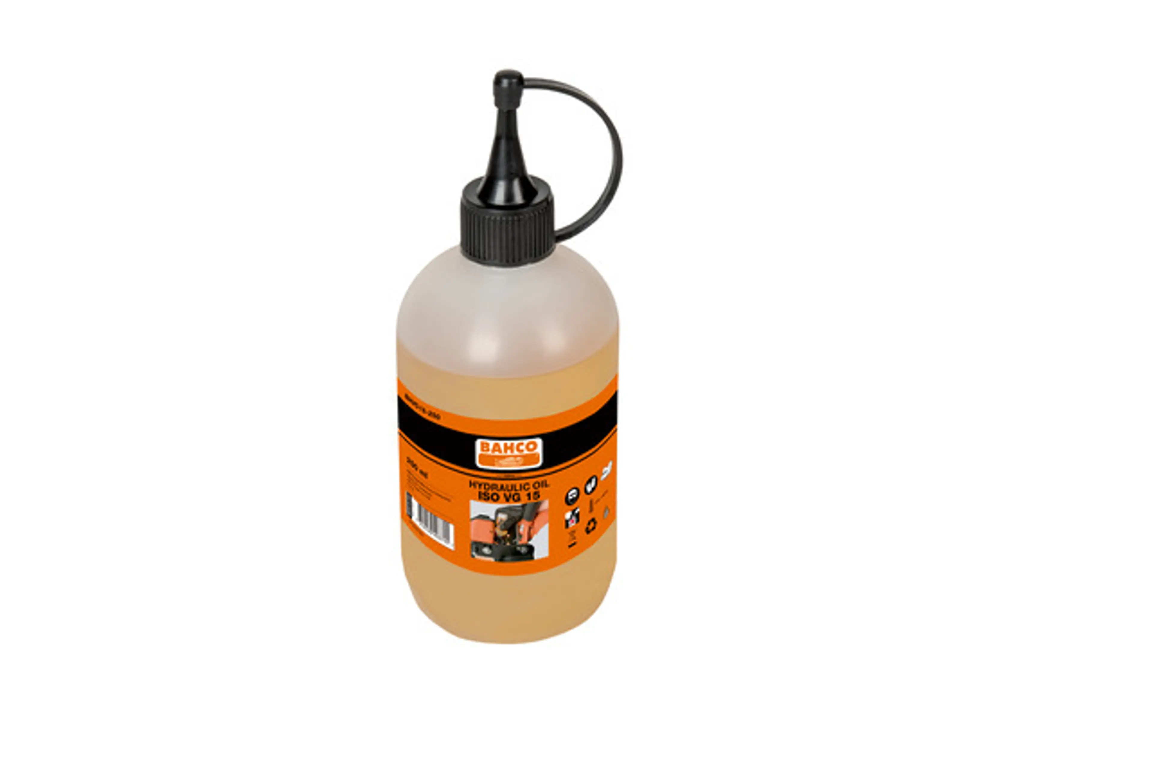 BOTE ACEITE REPUESTO 250ML