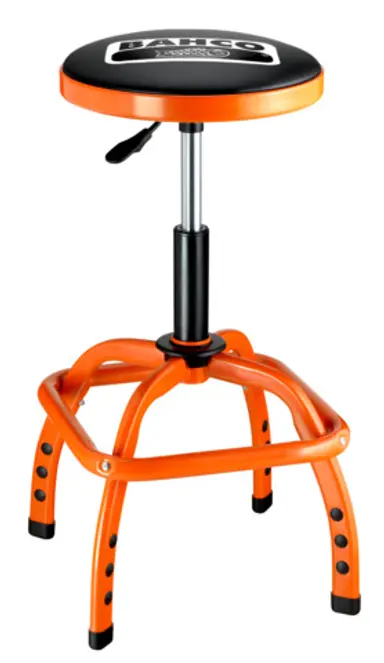 TABURETE AJUSTABLE PARA TALLER