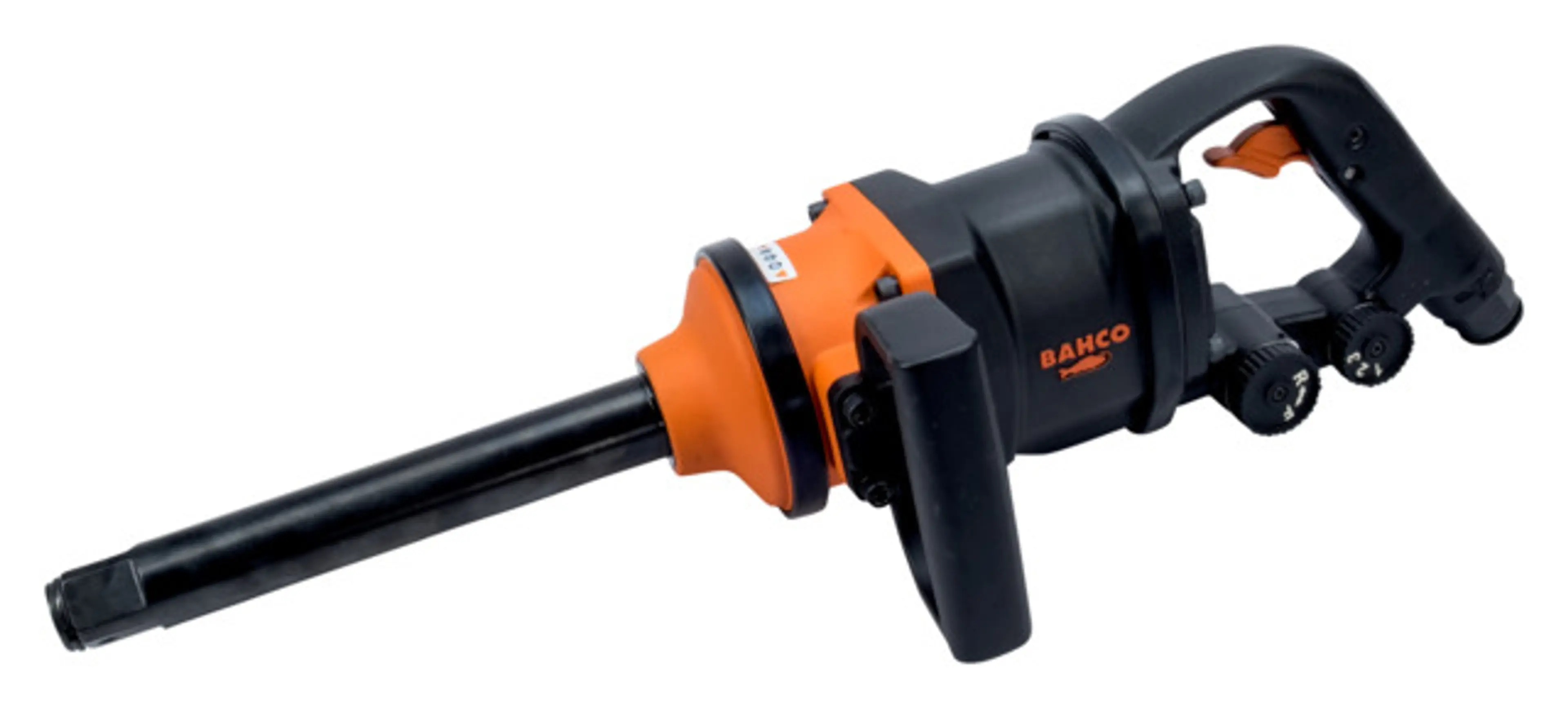 1 IMPACT WRENCH STR LONG ANVIL