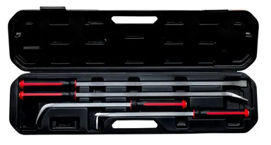 JUEGO 4 PALANCAS LARGAS