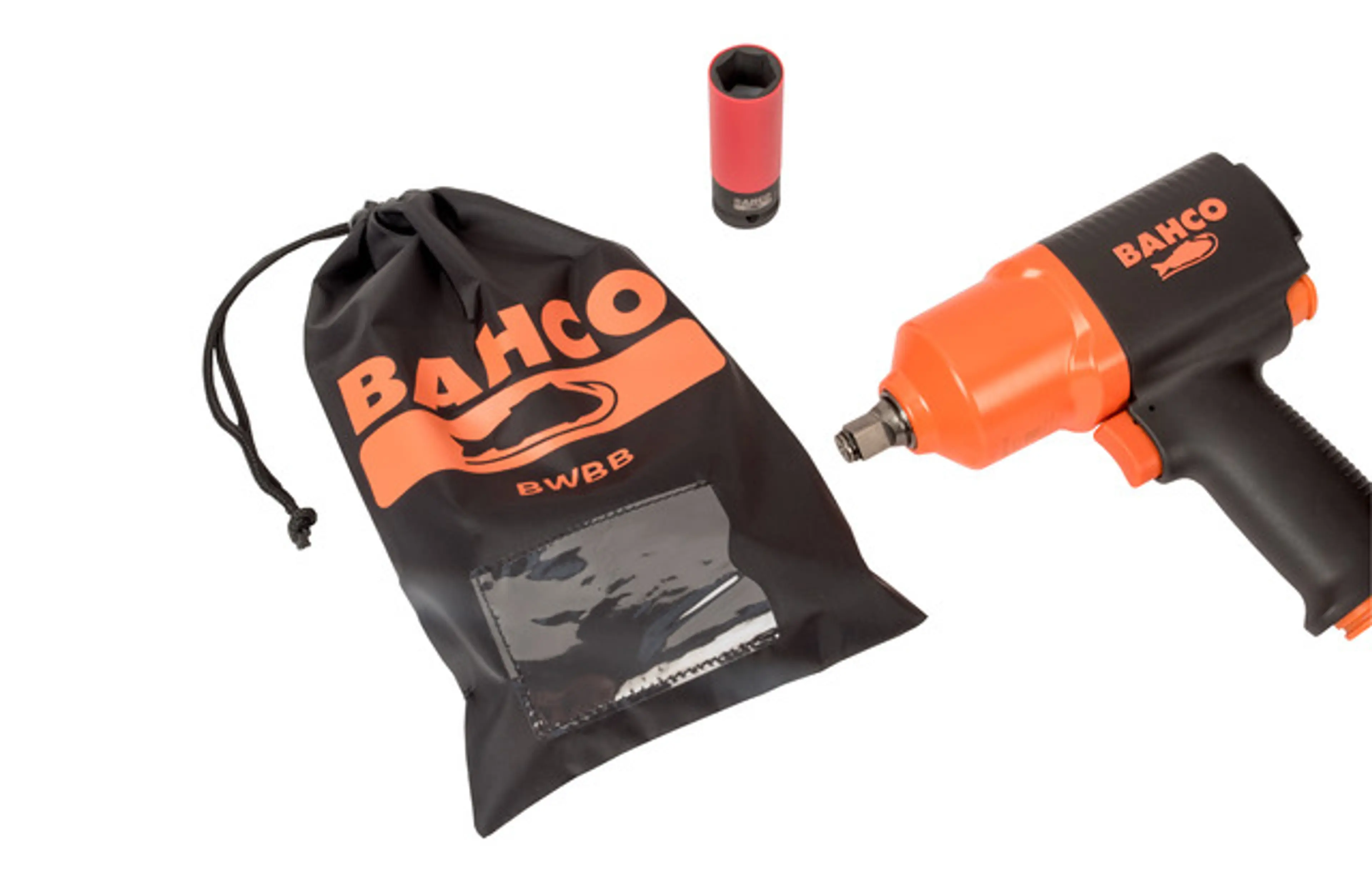 BOLSA PARA TORNILLOS DE RUEDAS