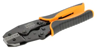 ALICATE CARRACA TERM.TUB 0,5-4