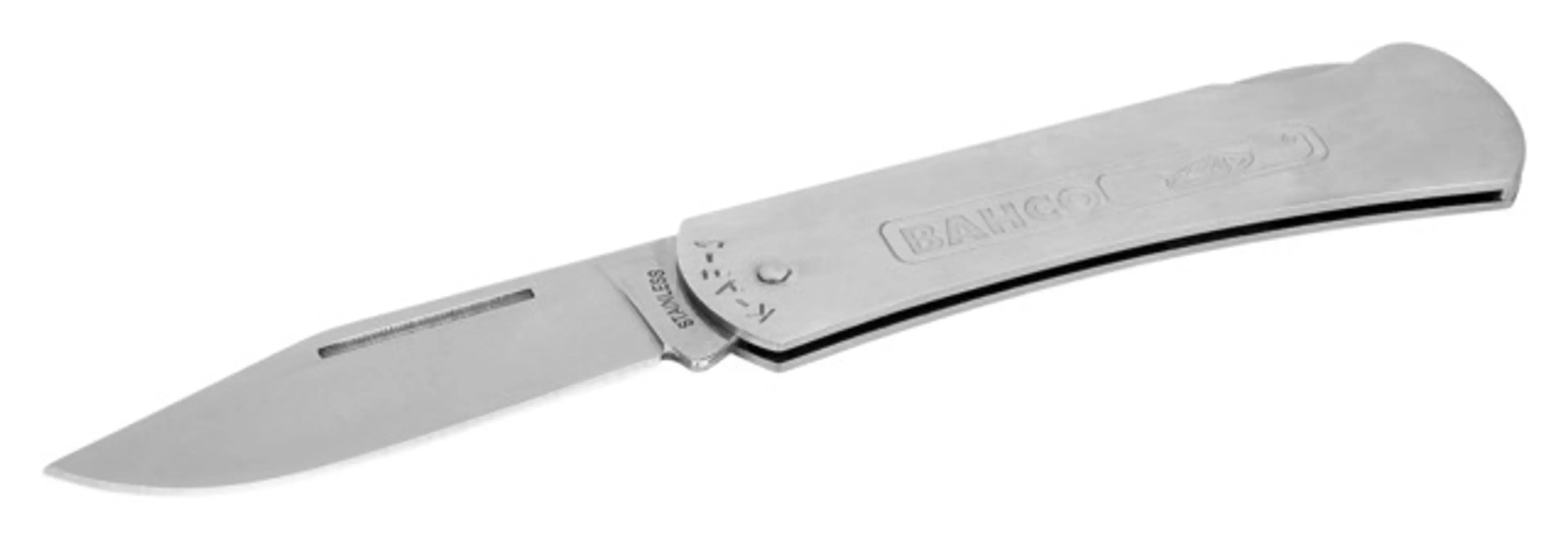 CUCHILLO DE PODAR PLEGABLE EN FORMA