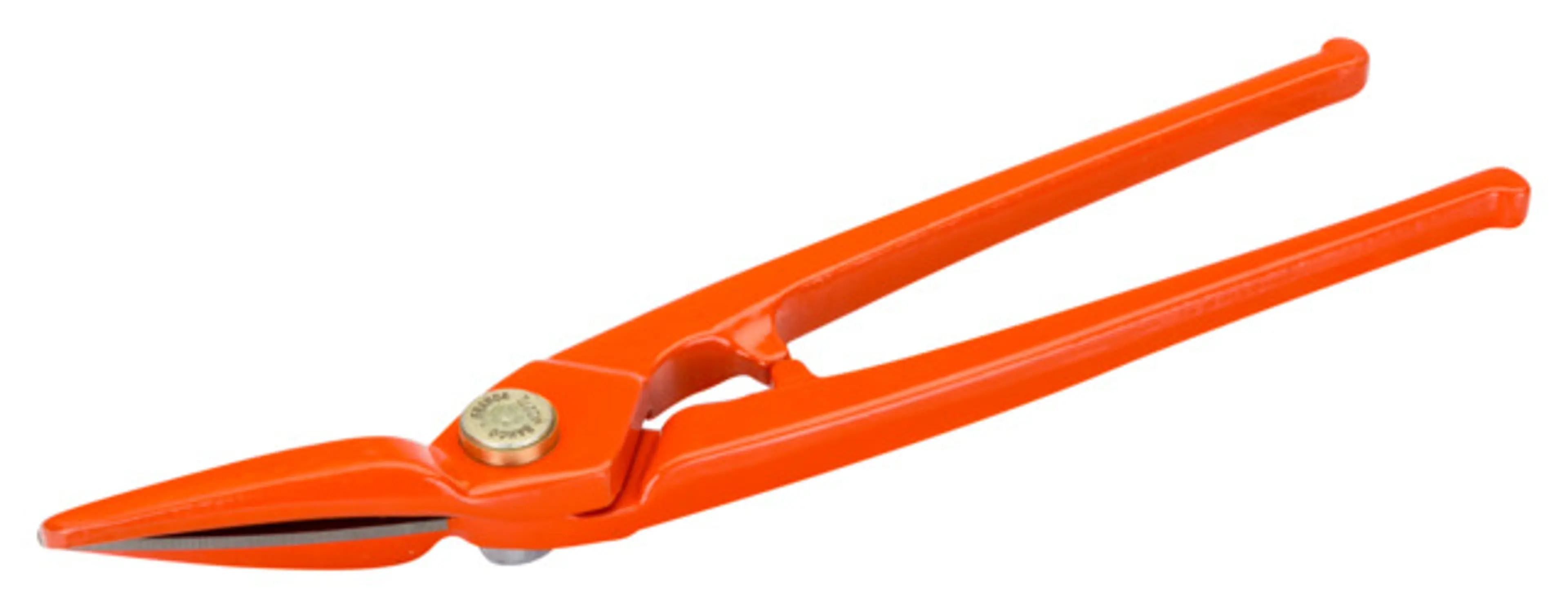 TIJERAS PARA CHAPA DE CORTE