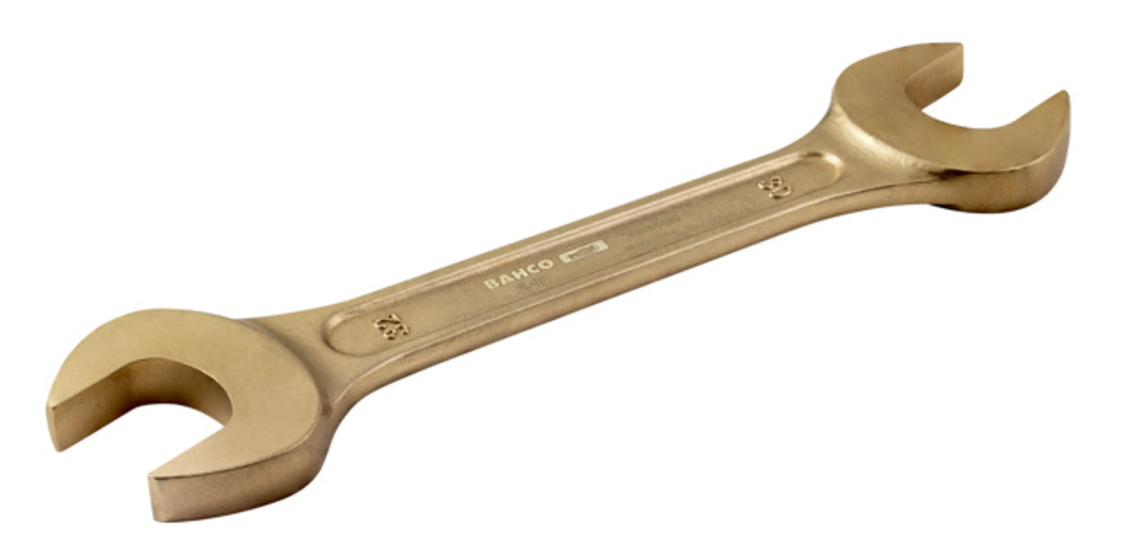 LLAVE FIJA ANTICHISPA 28-30 MM