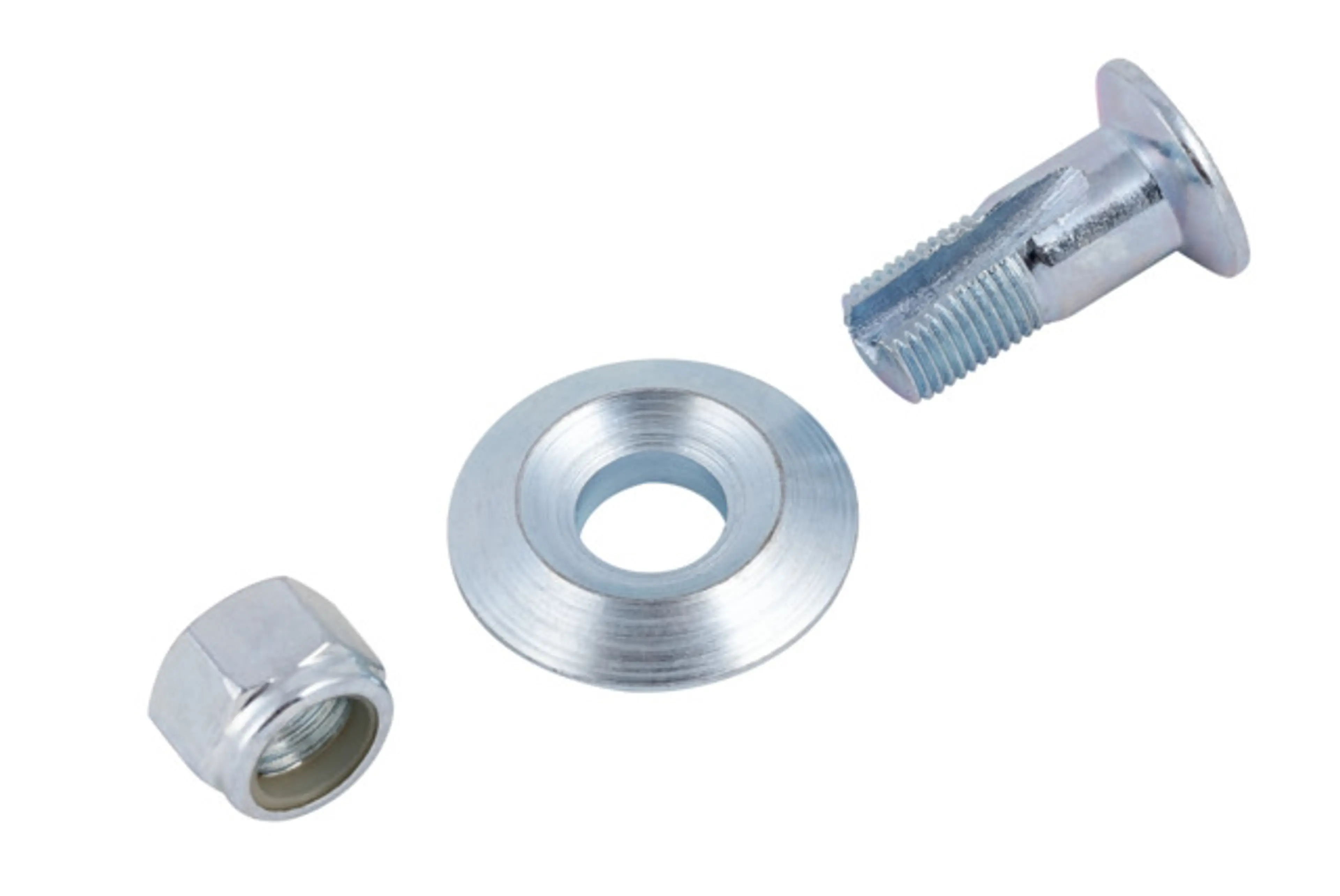 PERNOS CENTRALES DE REPUESTO PARA P