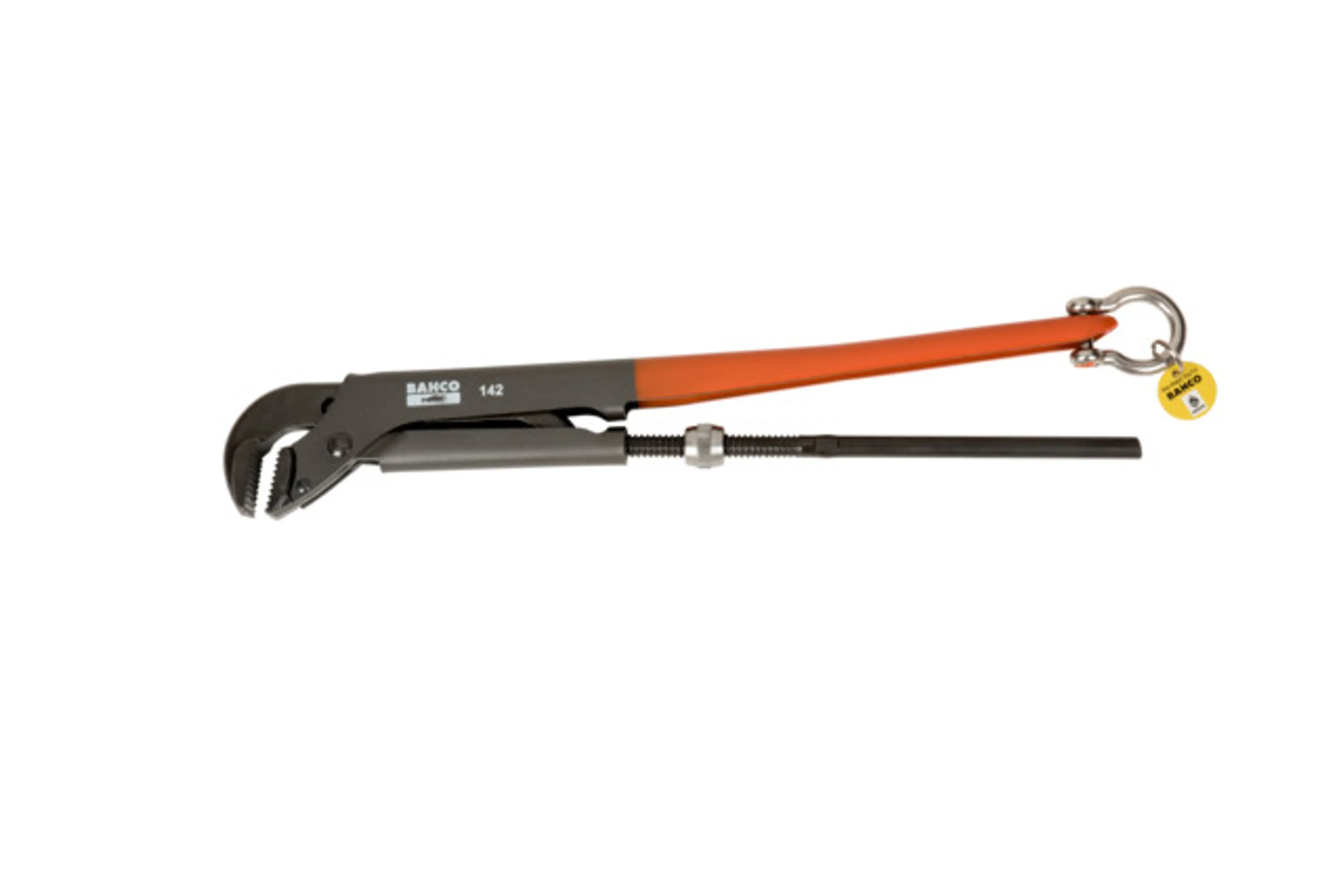 LLAVE TUBO MOD SUEC 90°,ALTURA