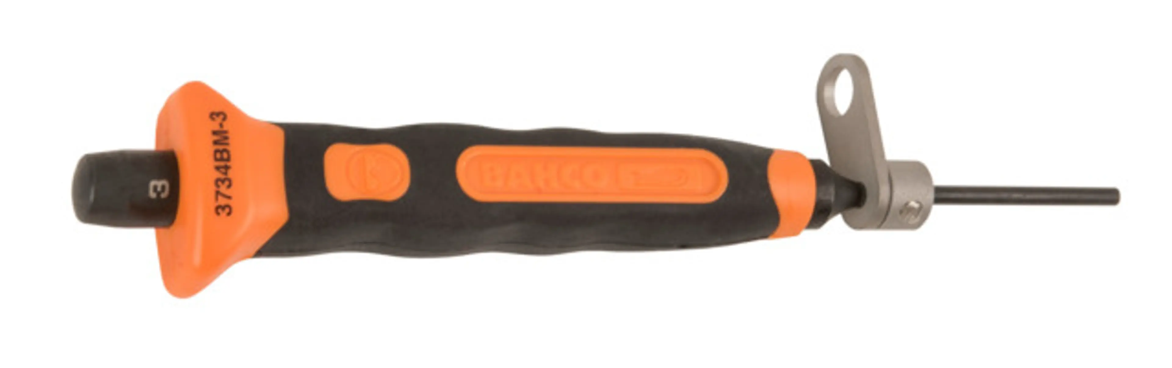BOTADOR CILÍNDRICO ALTURA 4MM