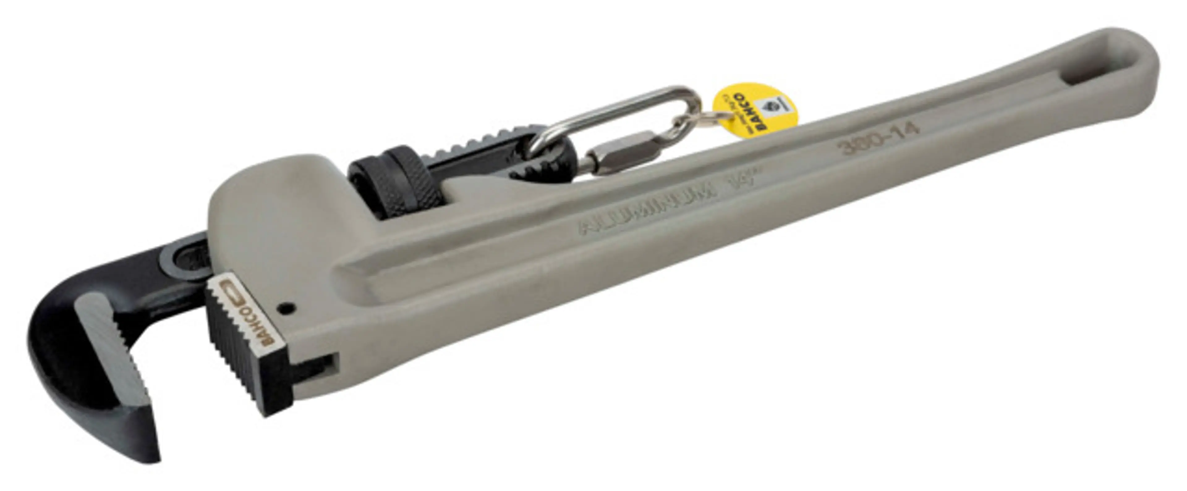 LLAVE STILLSON ALUM ALTURA 14