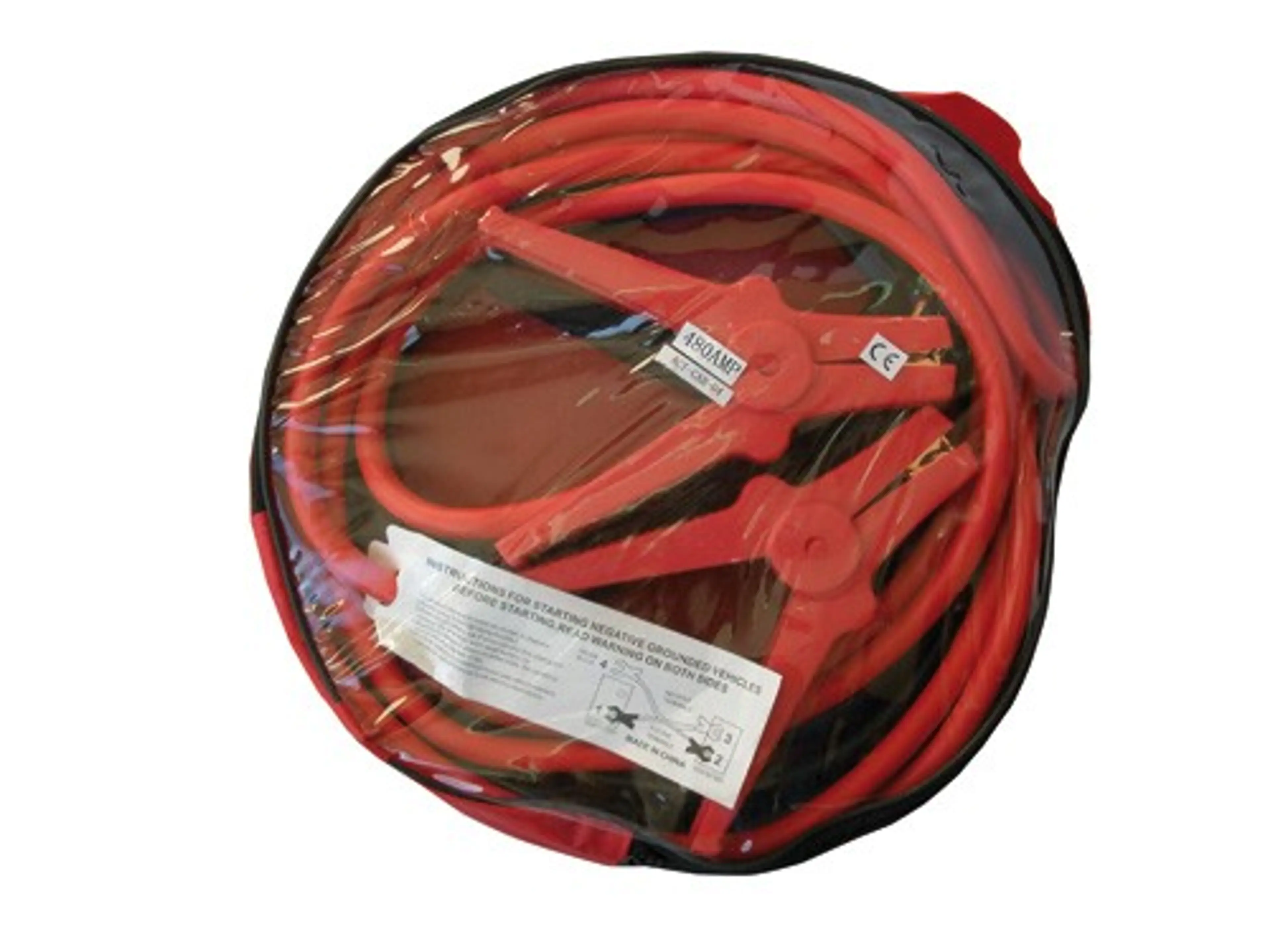 CABLES DE ARRANQUE 600A