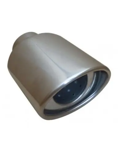 COLA ESCAPE INOX UNIVERSAL 03