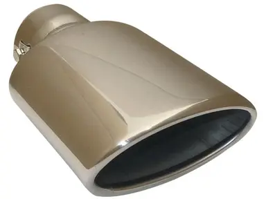 COLA ESCAPE INOX UNIV. CUPRA