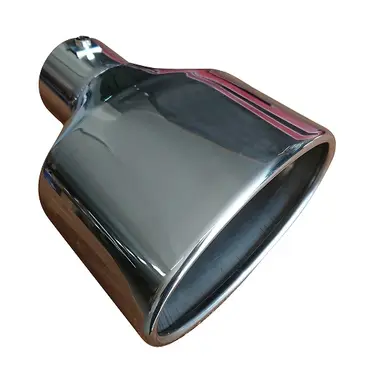 COLA ESCAPE INOX UNIV. CUPRA3 - DER