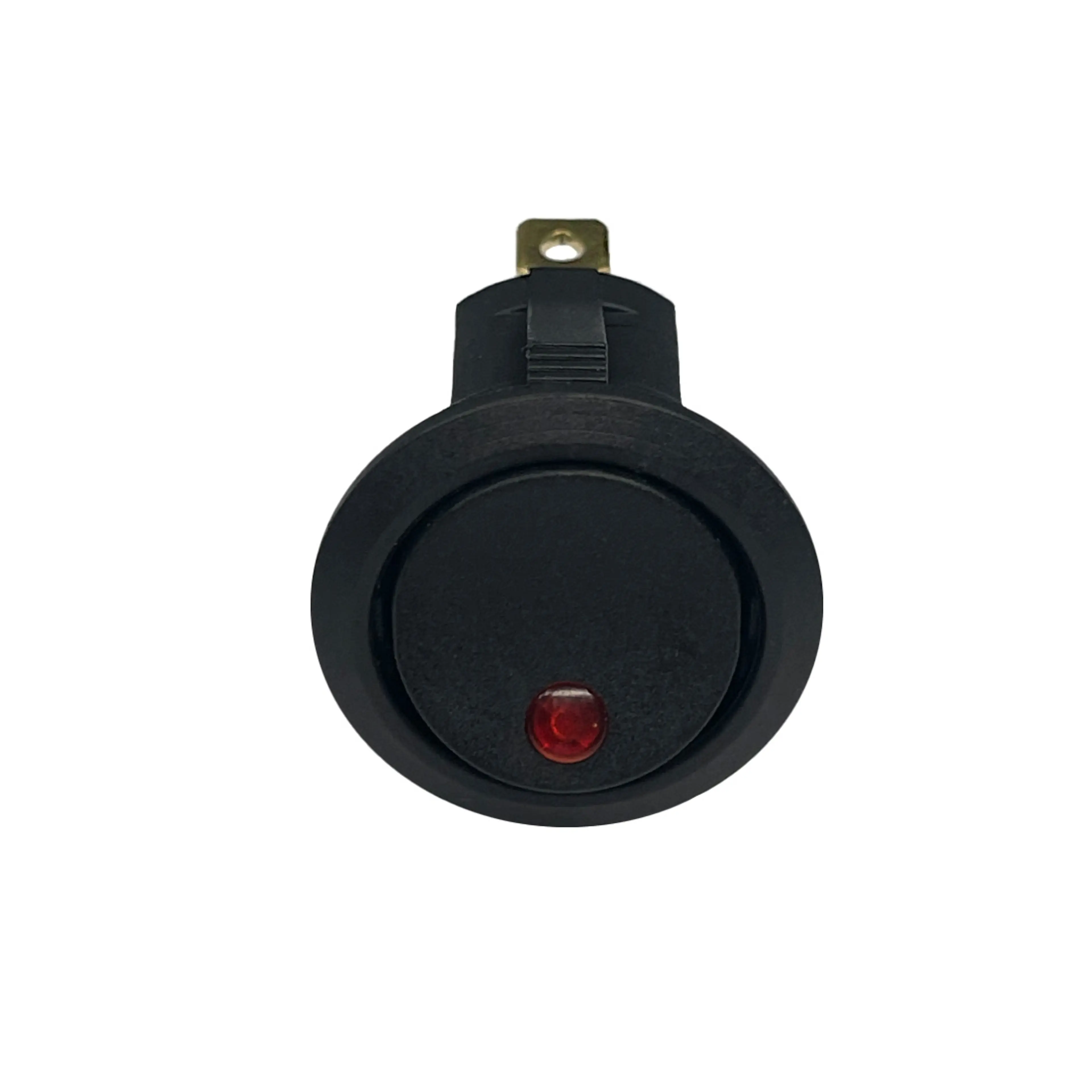 INTERRUPTOR CON LED 12V