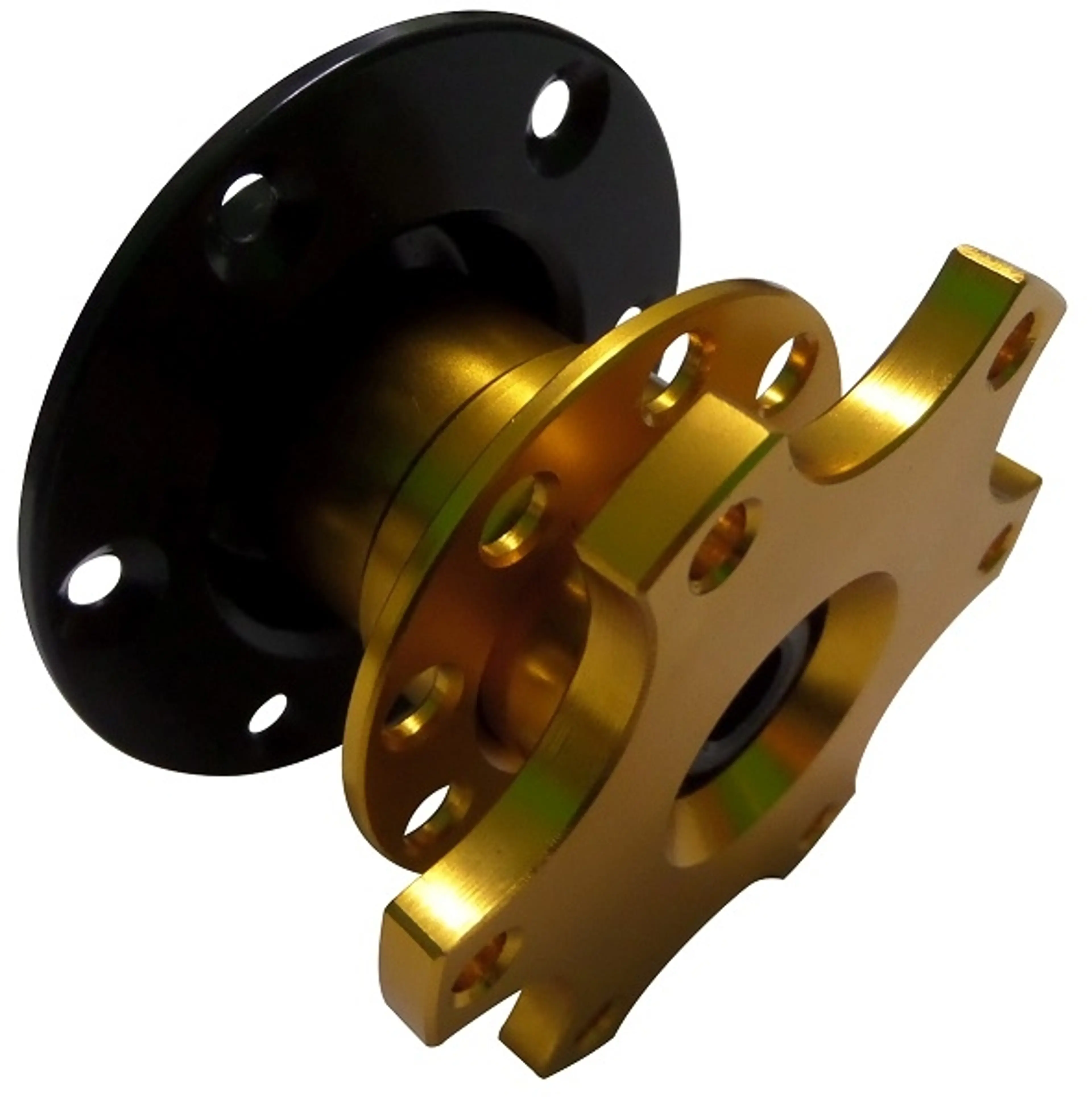 DESMONTADOR RAPIDO PARA VOLANTE