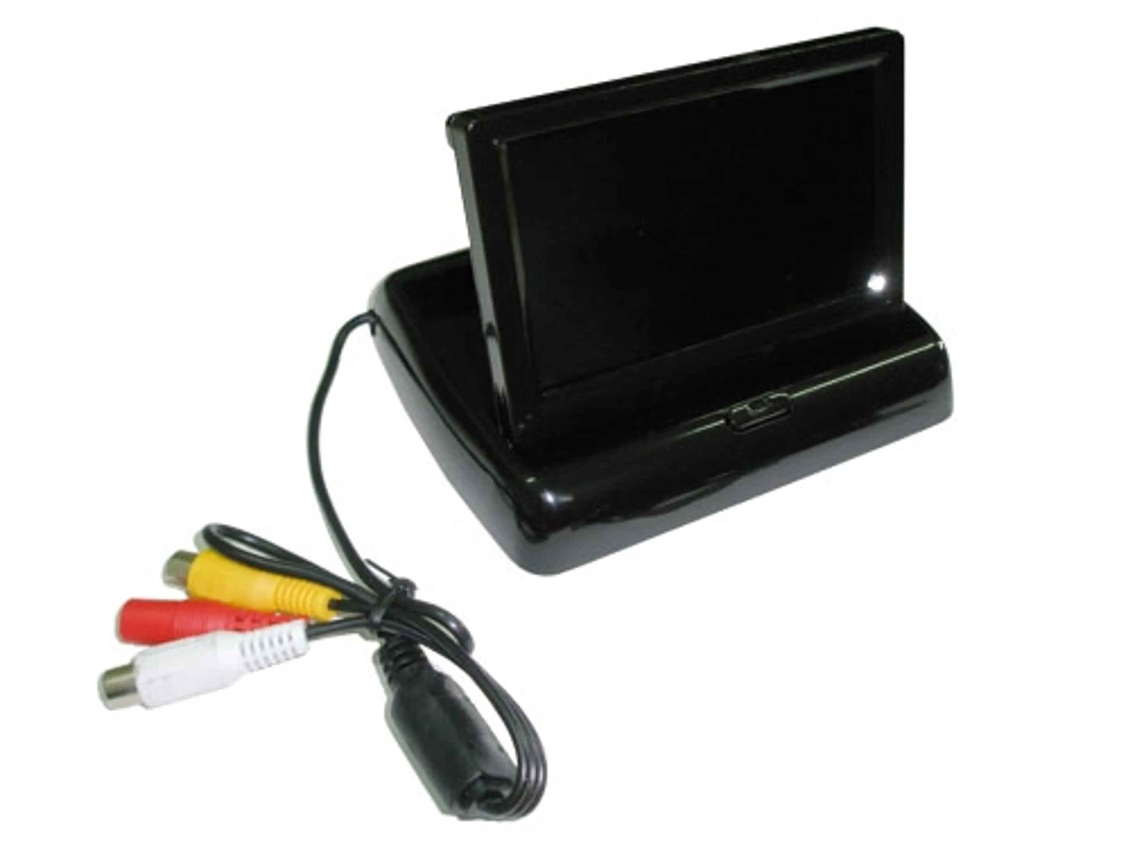 MONITOR PLEGABLE 4.3''
