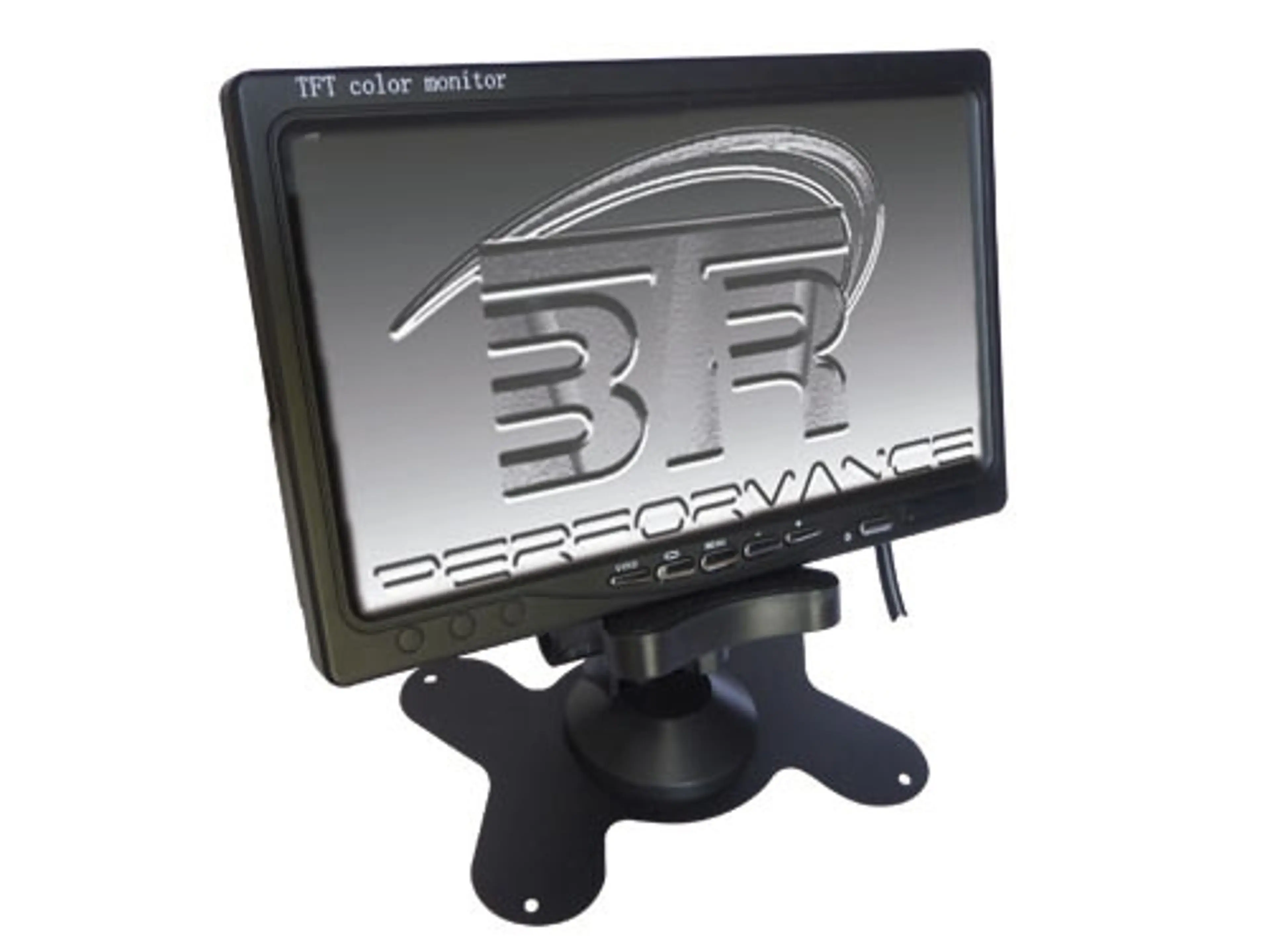MONITOR TFT A COLOR DE 7''