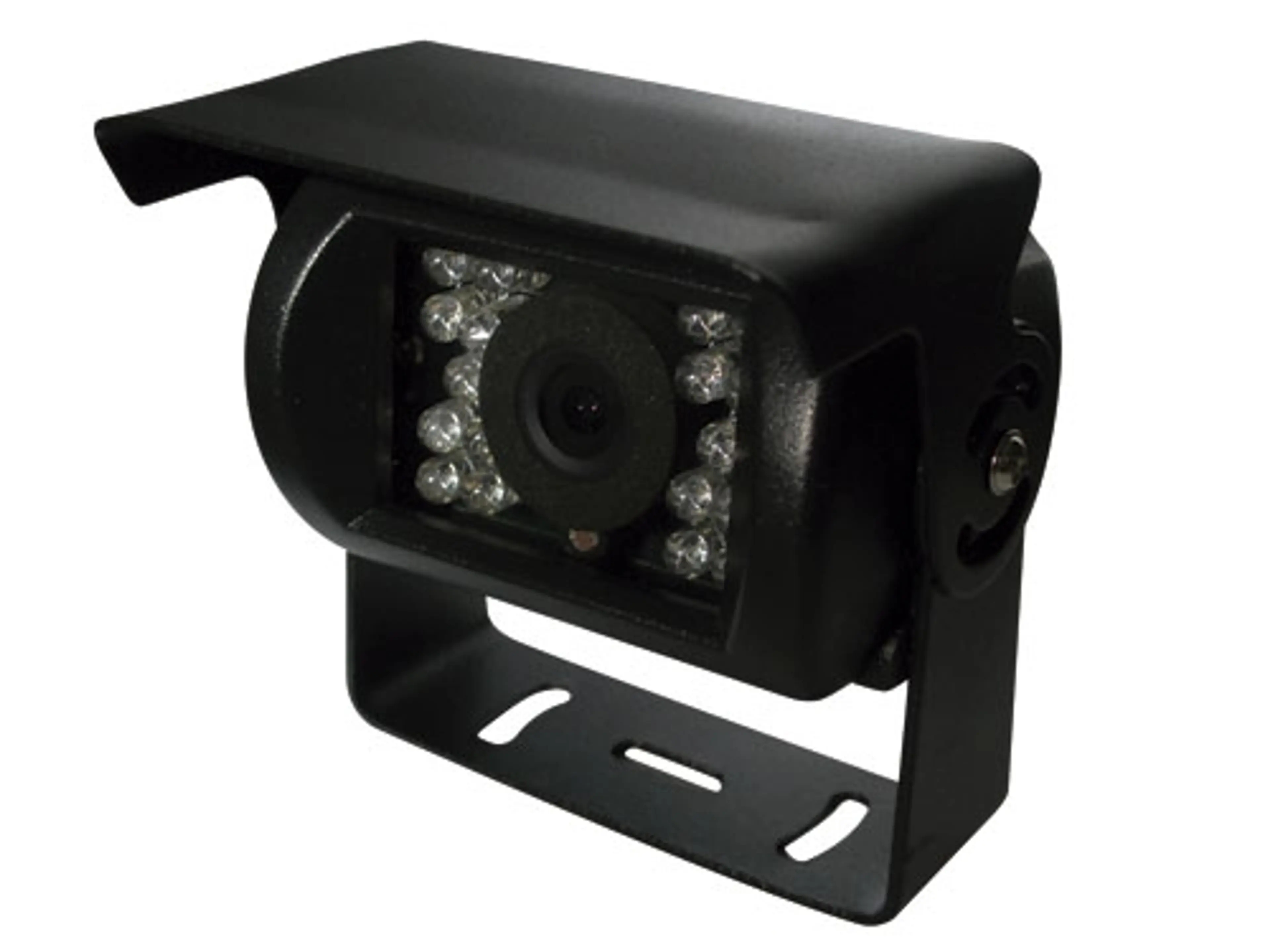 CAMARA DE RETROVISION C/INFRARROJOS