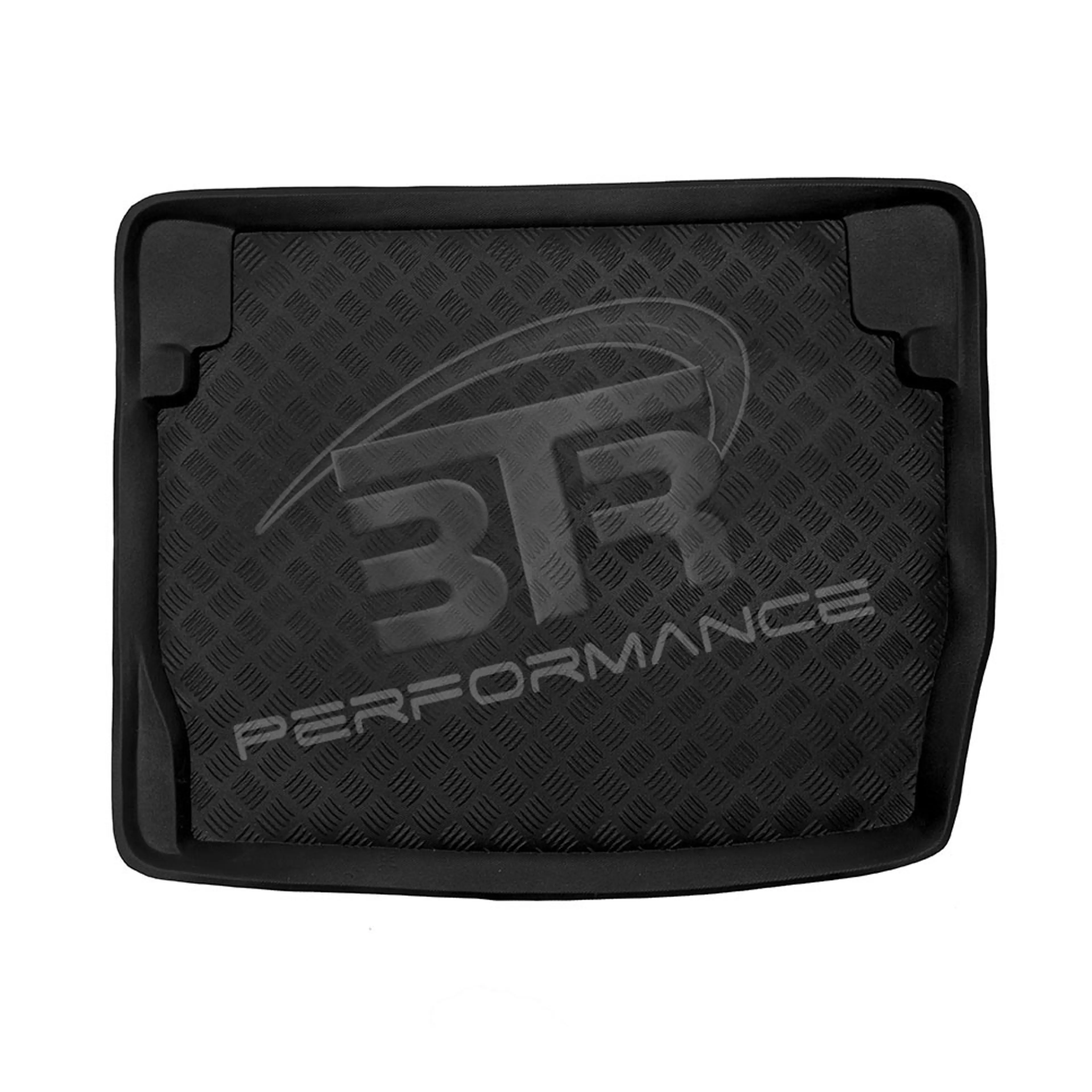 ALF. TRAS. BMW 1 F20/F21 5/3P 10.20