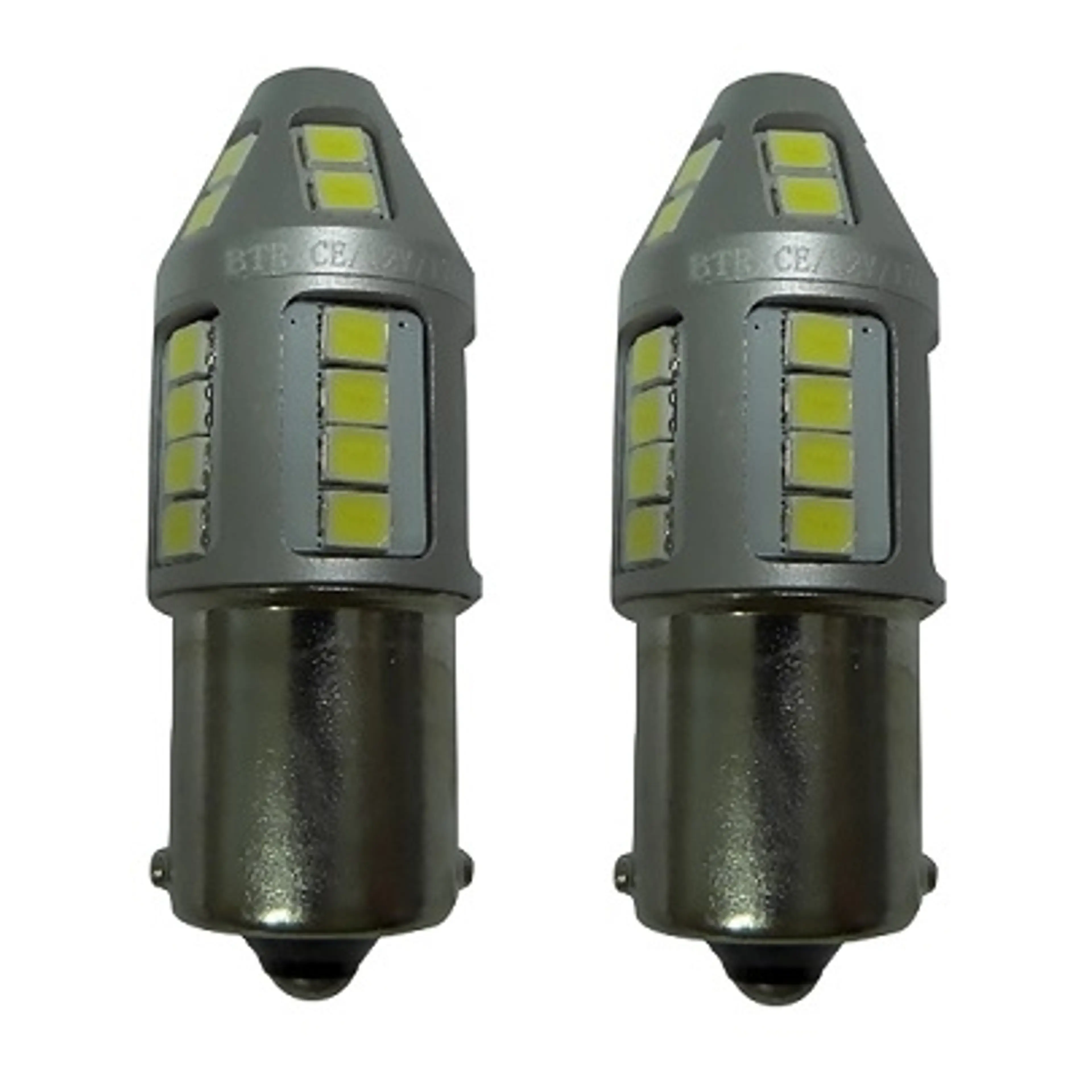 BOMBILLAS LED 1 POLO P21W, CAN-BUS,