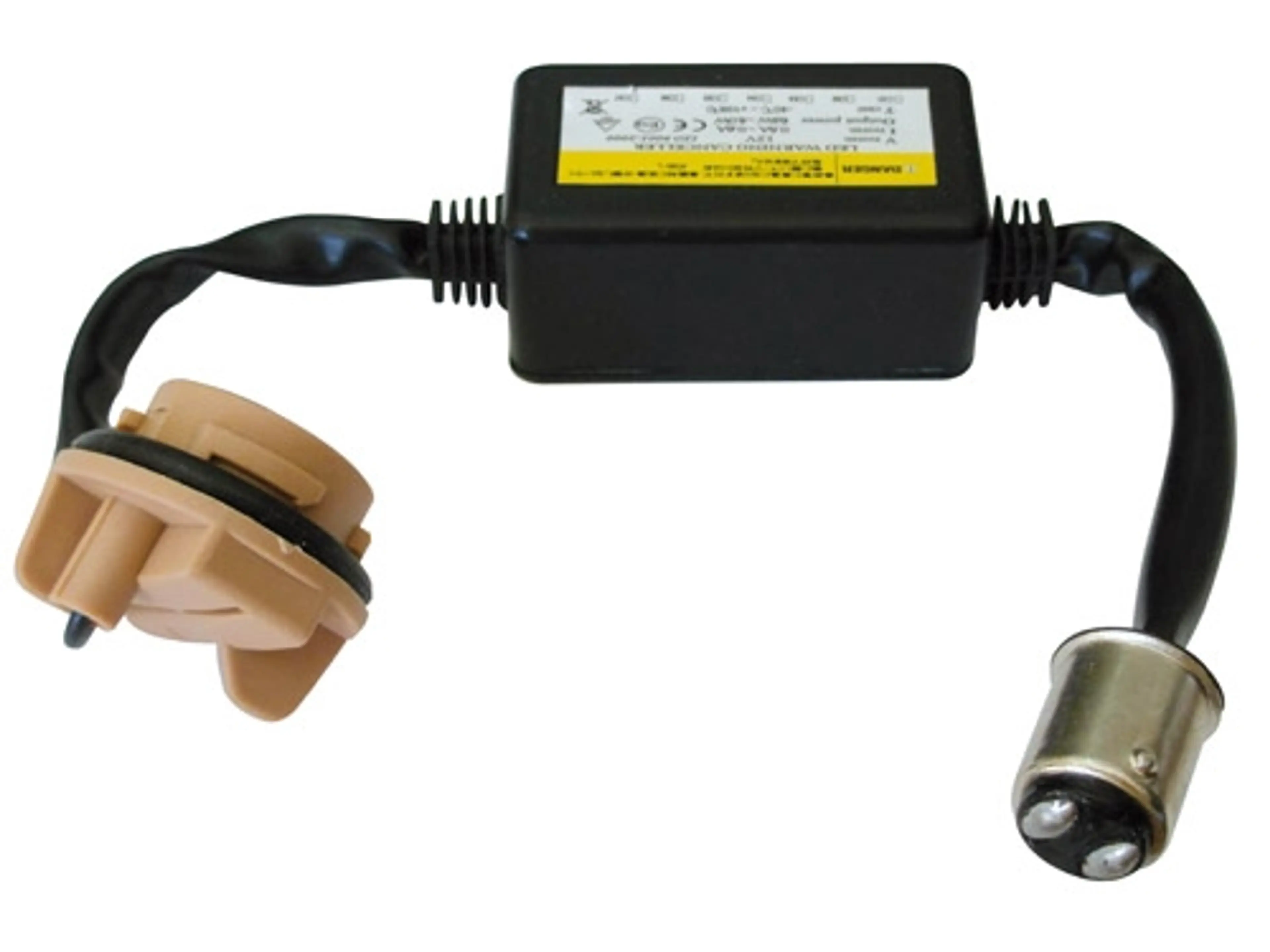 RELÉ CAN BUS PARA BOM-POS-201S 12W 