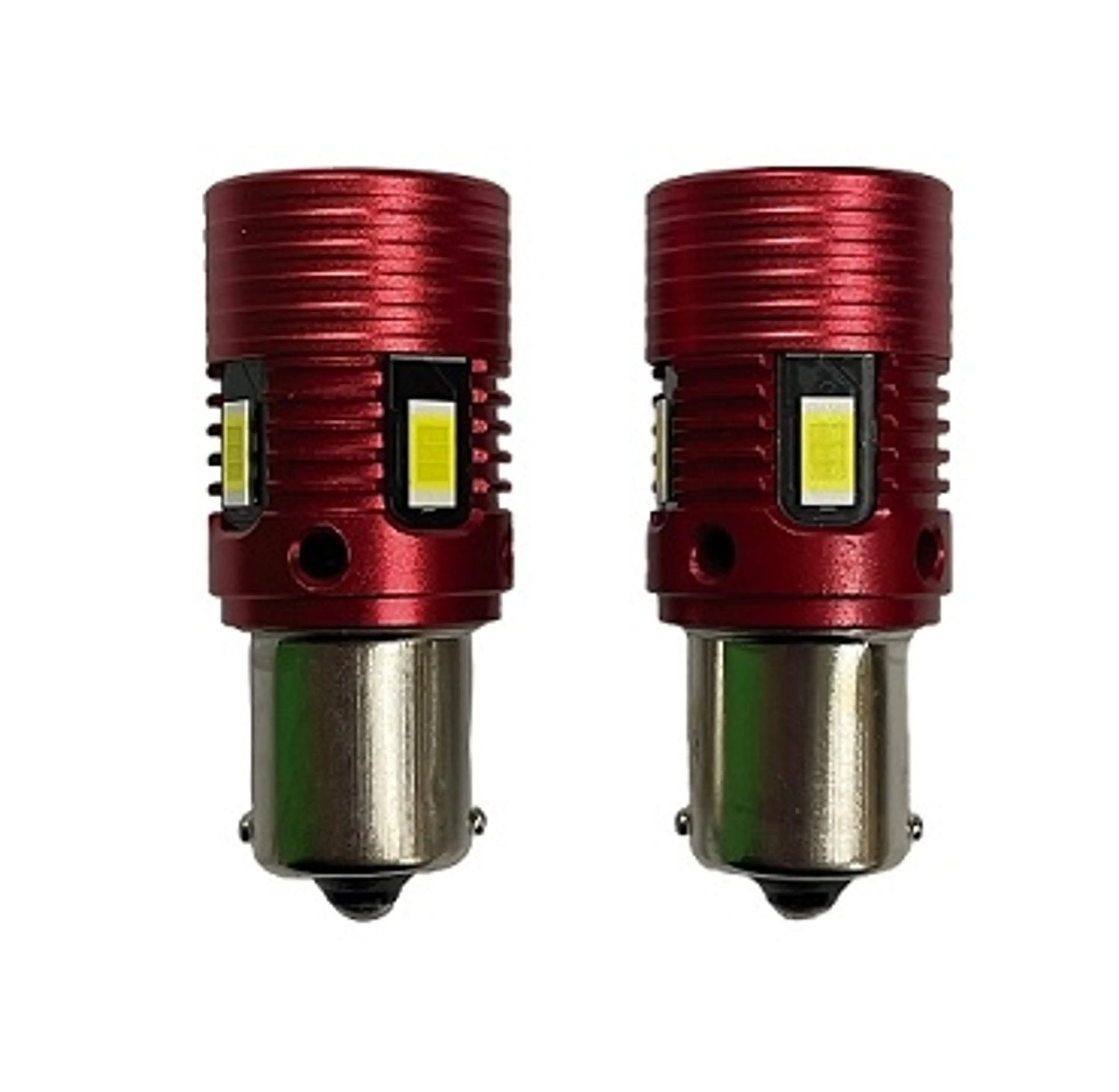 BOMBILLAS LED 1 POLO P21W, 100% CAN