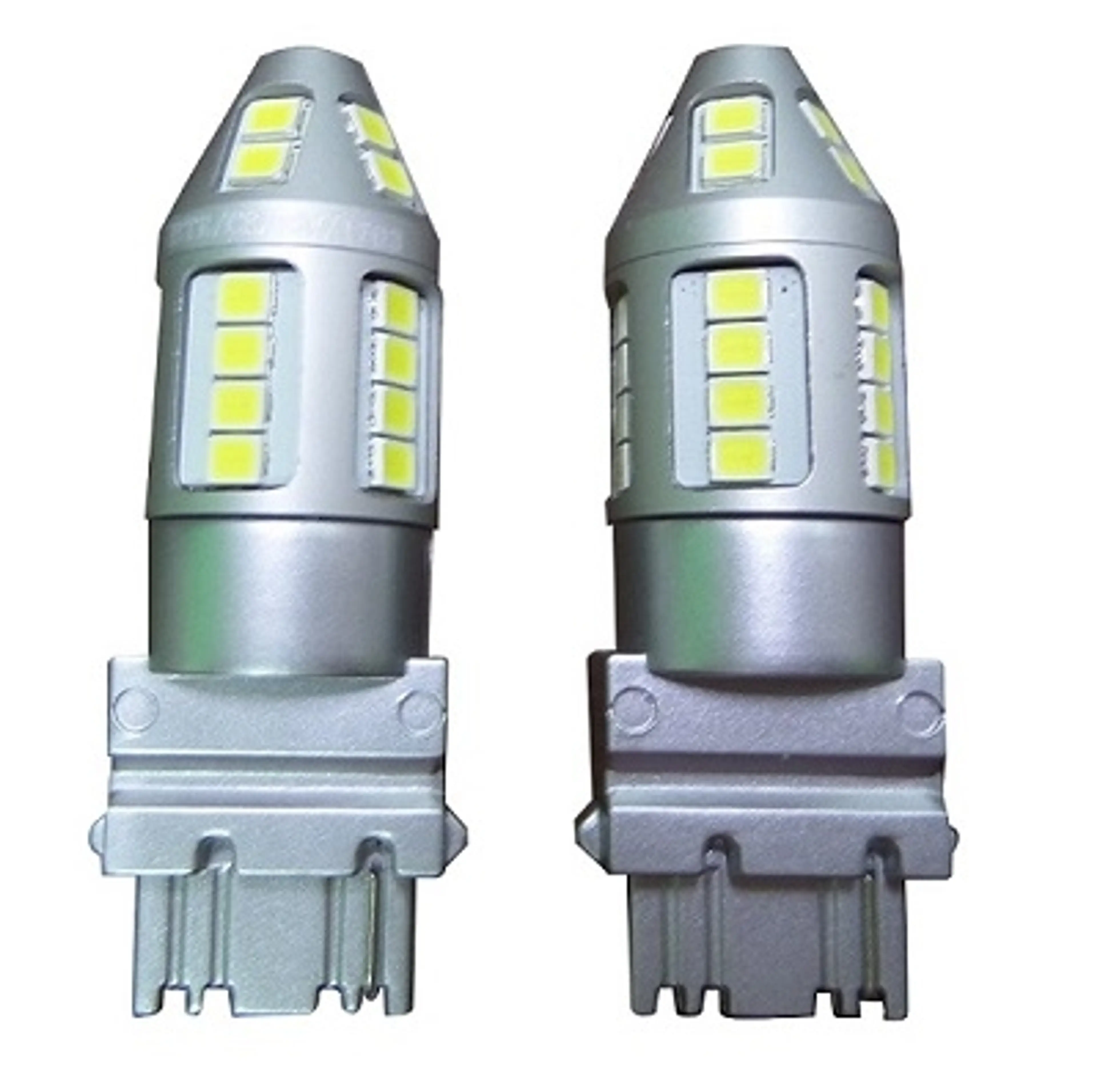 BOMBILLAS BASE 3156 SUPER LED BLANC