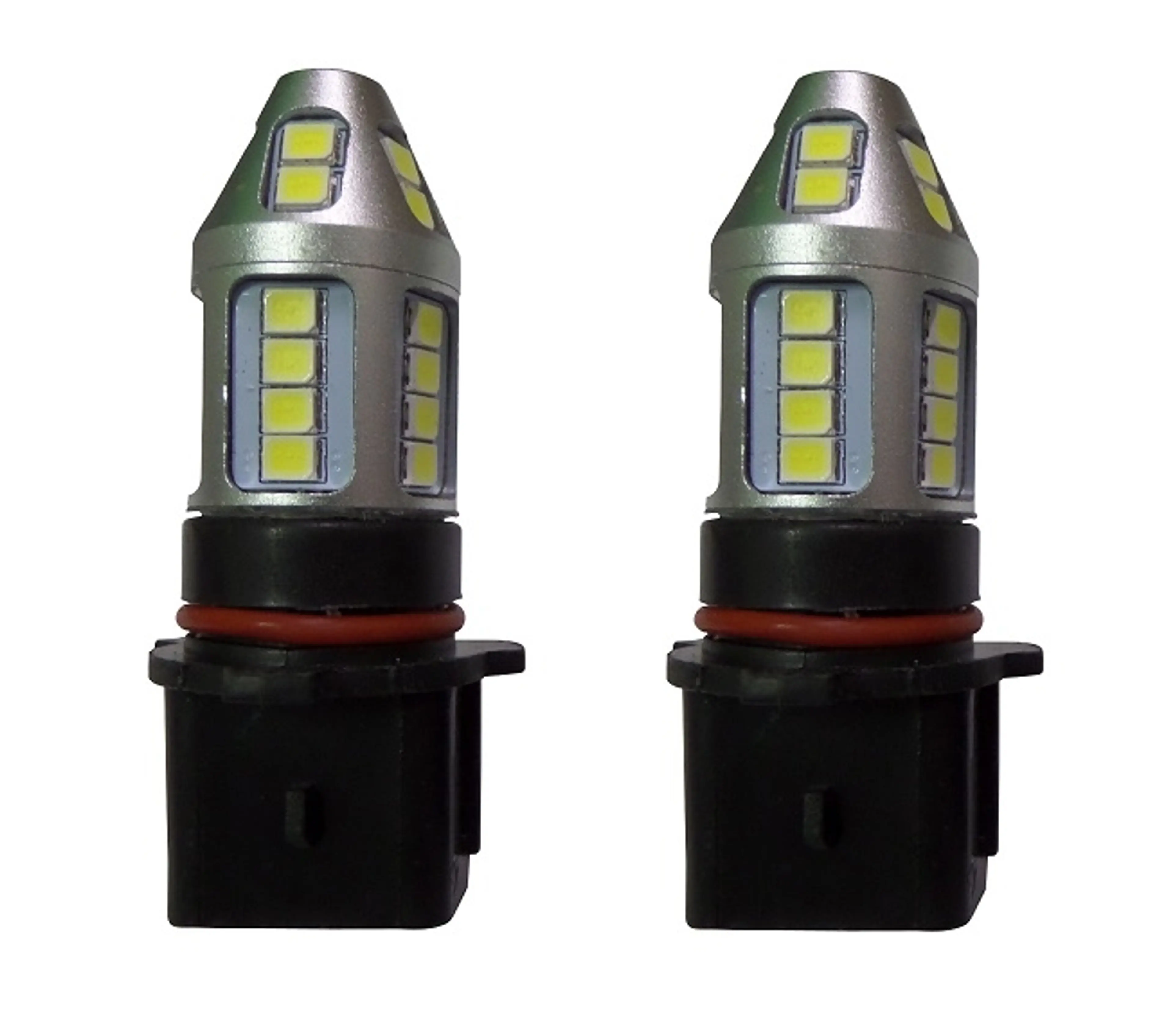 BOMBILLAS P13W LED BLANCO, CAN BUS,