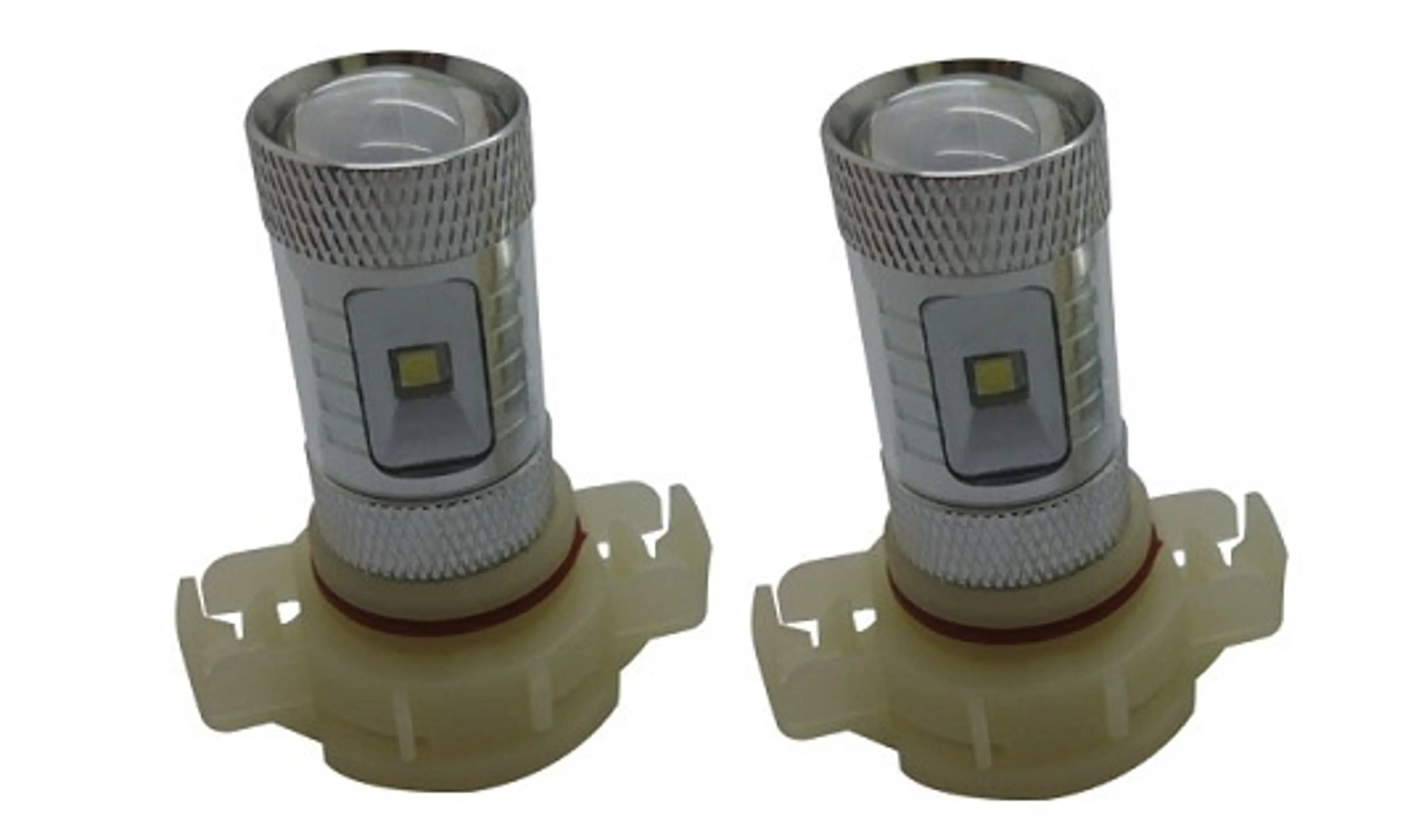 BOMBILLAS PS19W / H16 LED BLANCO, C