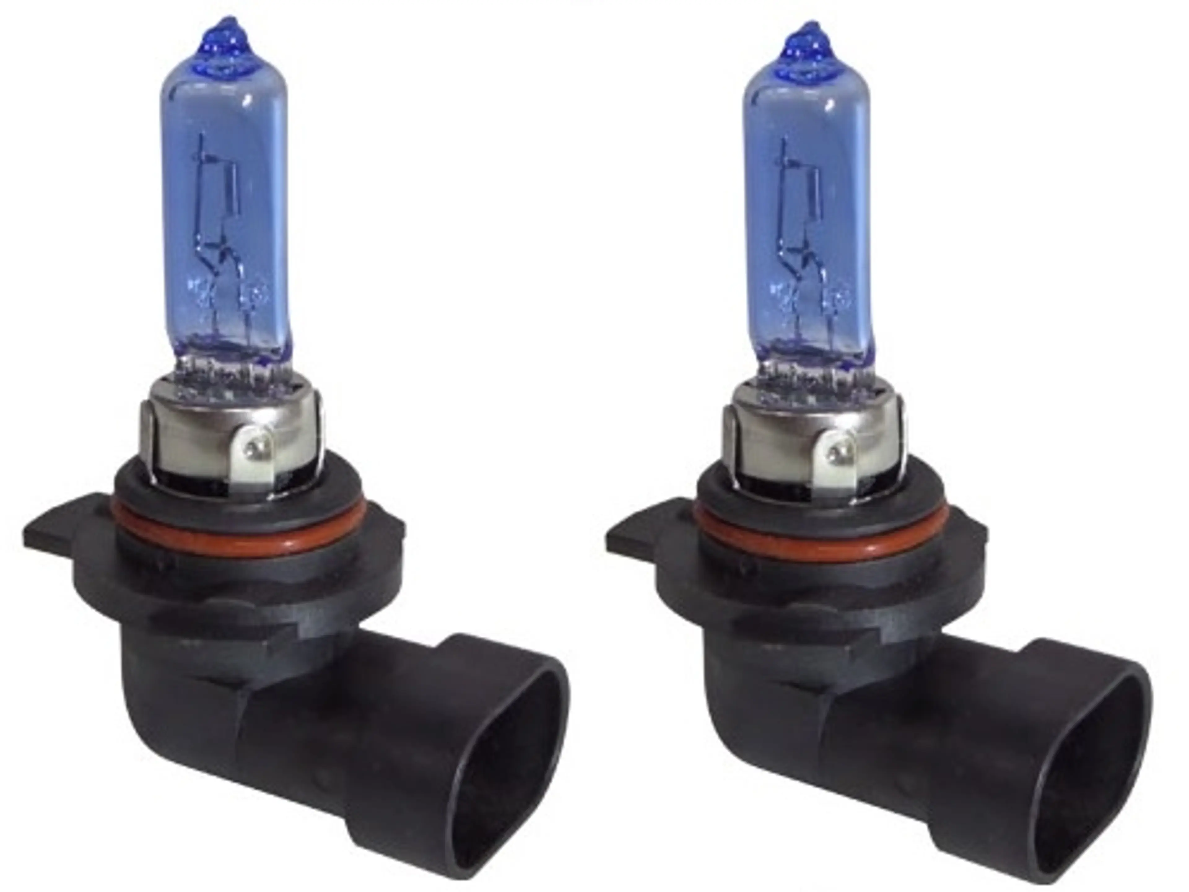 BOMBILLAS HID SUPER BLANCAS HIR2/90
