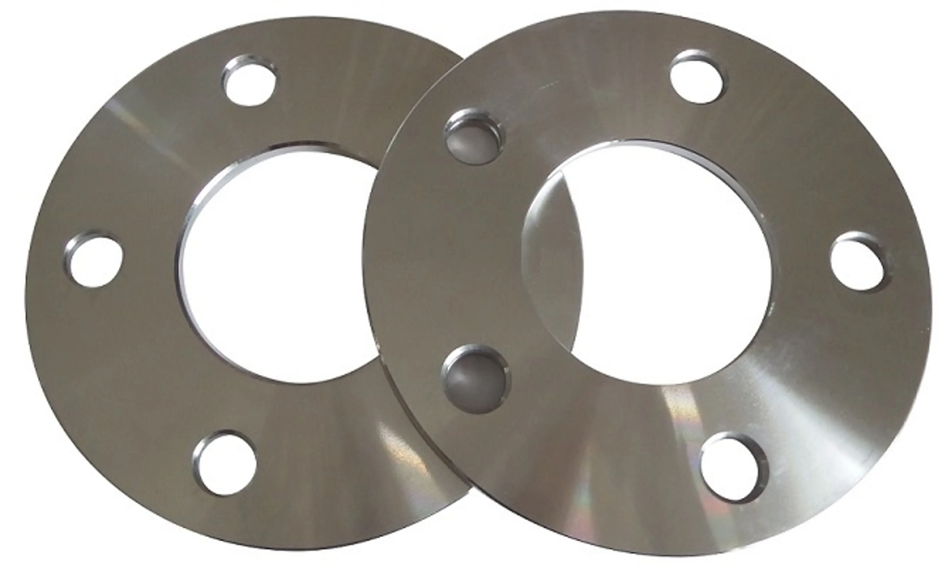 KIT SEP. 5MM 5X112 66,5 AUDI-BMW-CH