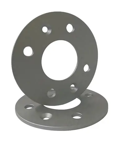 KIT SEP. 5MM 4X114.3 66 NISSAN