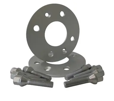 KIT SEP. 5MM 4X100 57,0 BMW-SEAT-SK